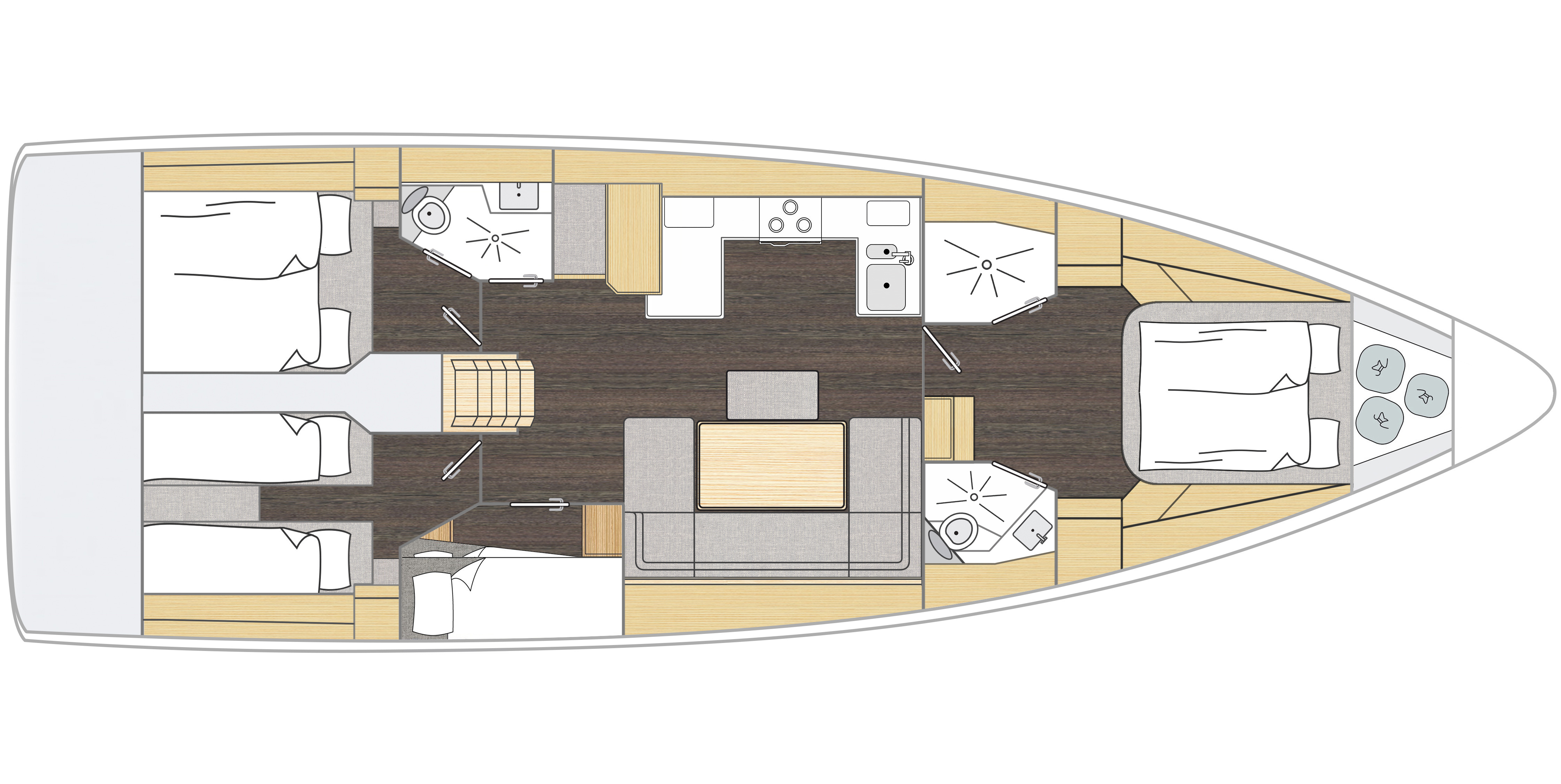 bavaria yachtbau stellen