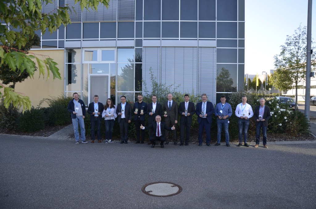 12. Erfahrungsaustausch Managementsysteme am SKZ, FSKZ e. V