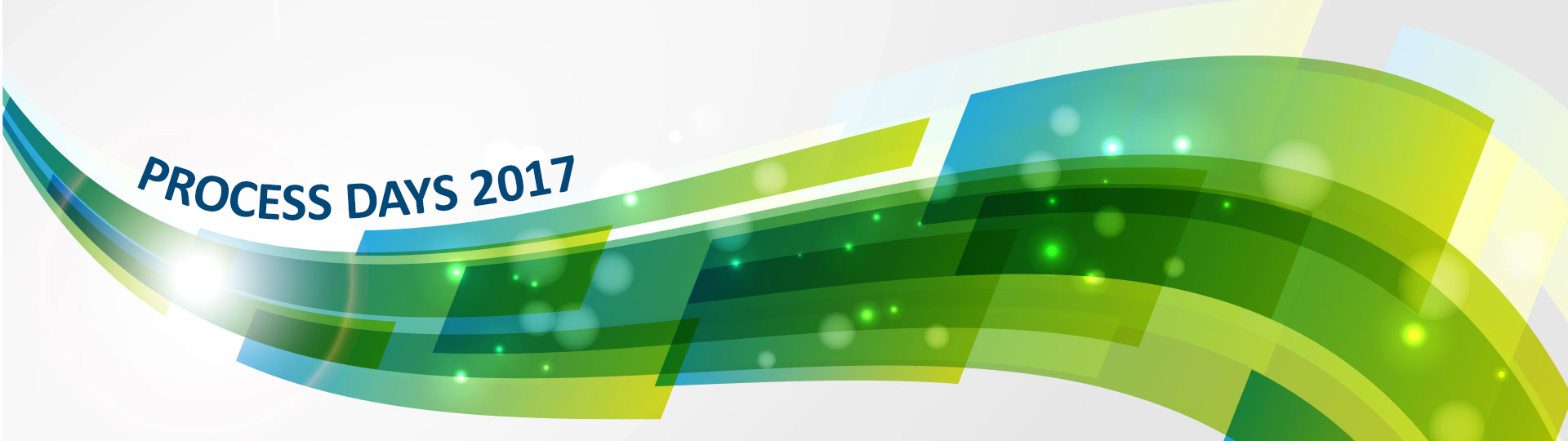 Process Day BPM-Veranstaltungsreihe: Process Days 2017, GBTEC Software AG, Story ...