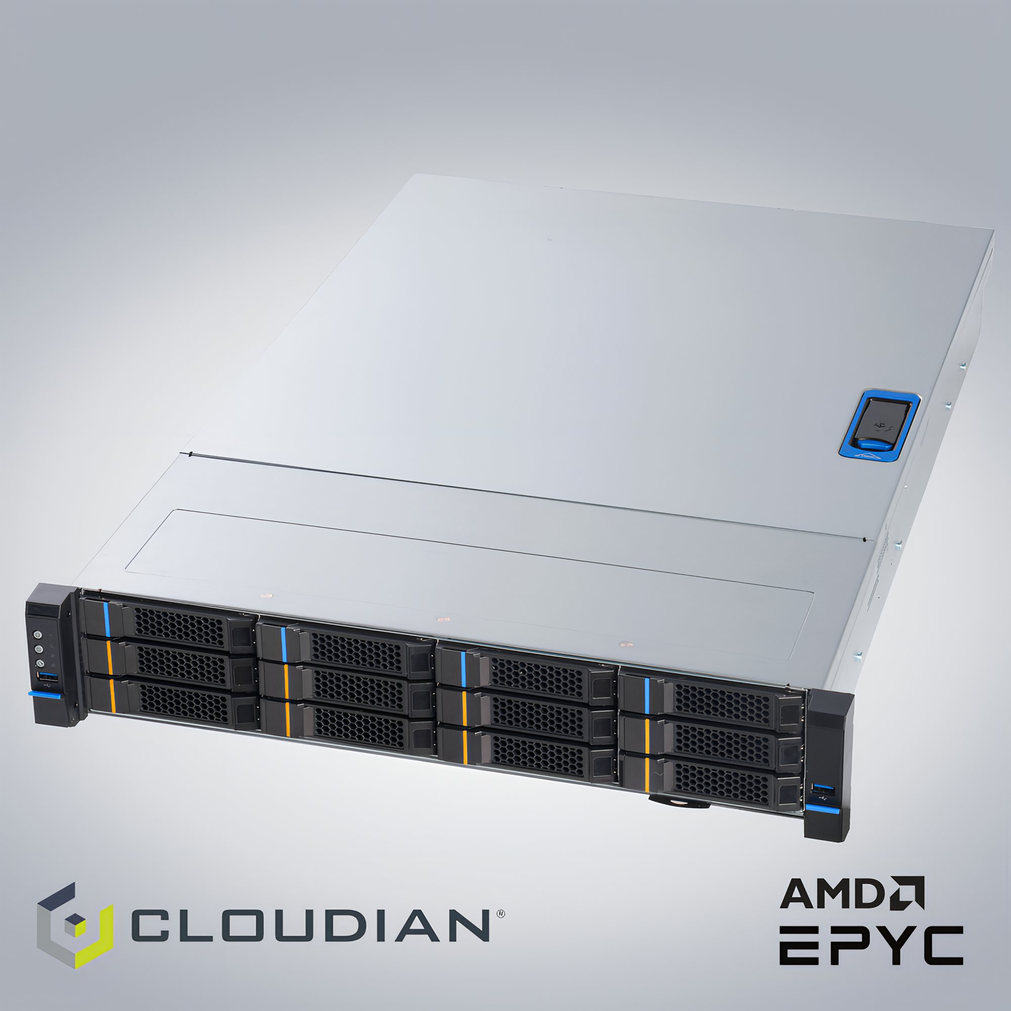 CloudFest 2026: Pyramid Computer stellt AKHET® Object Storage als ...