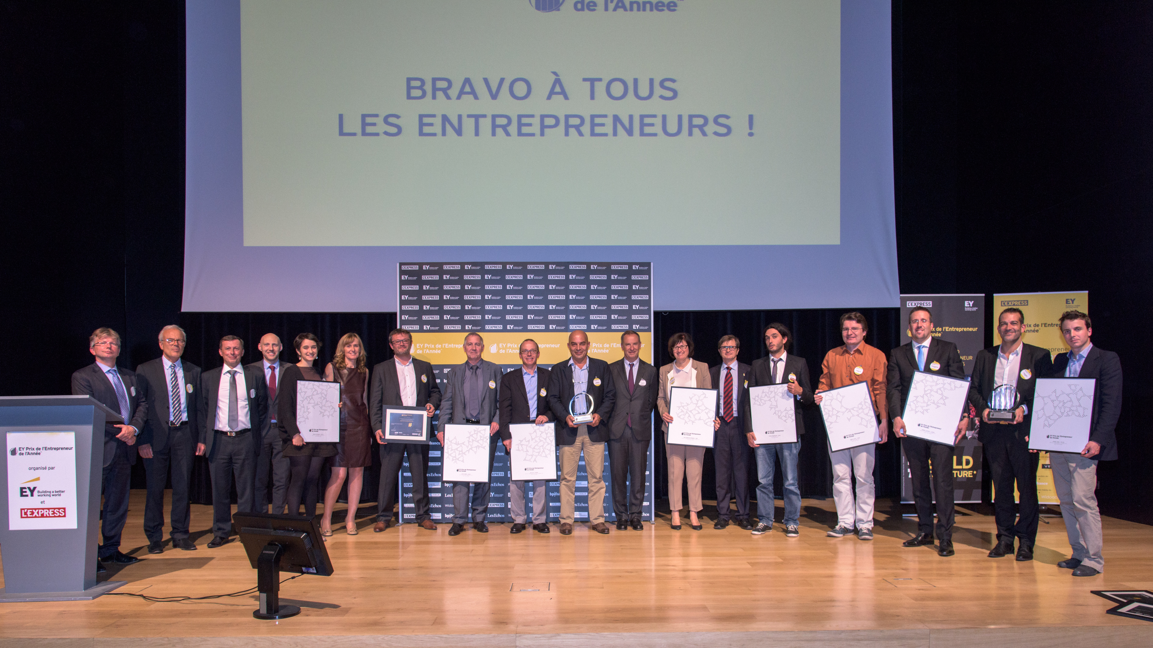 Kehler Geschäftsführer ist deutschfranzösischer Unternehmer des Jahres