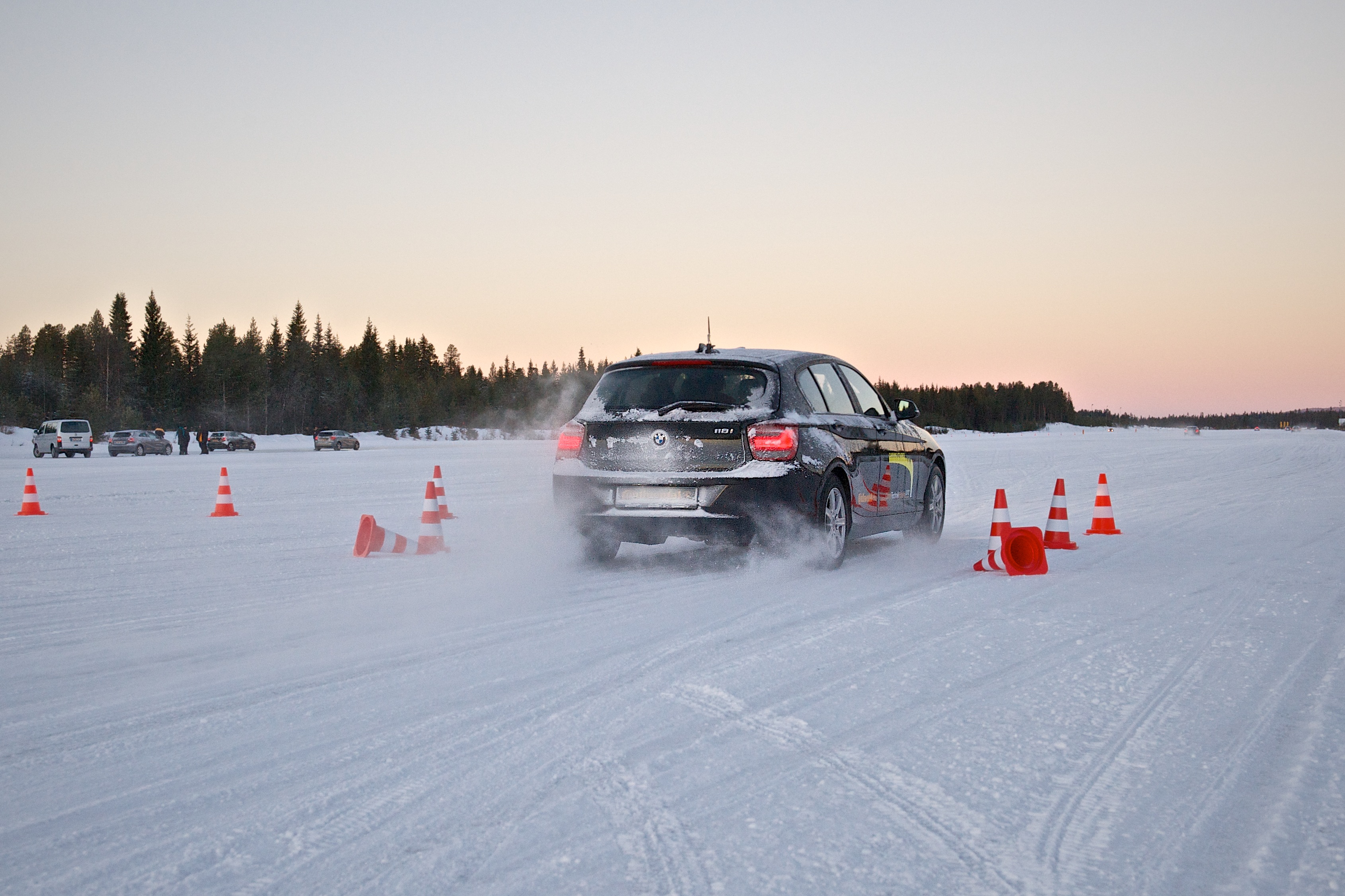 continental wintercontact ts 850 p