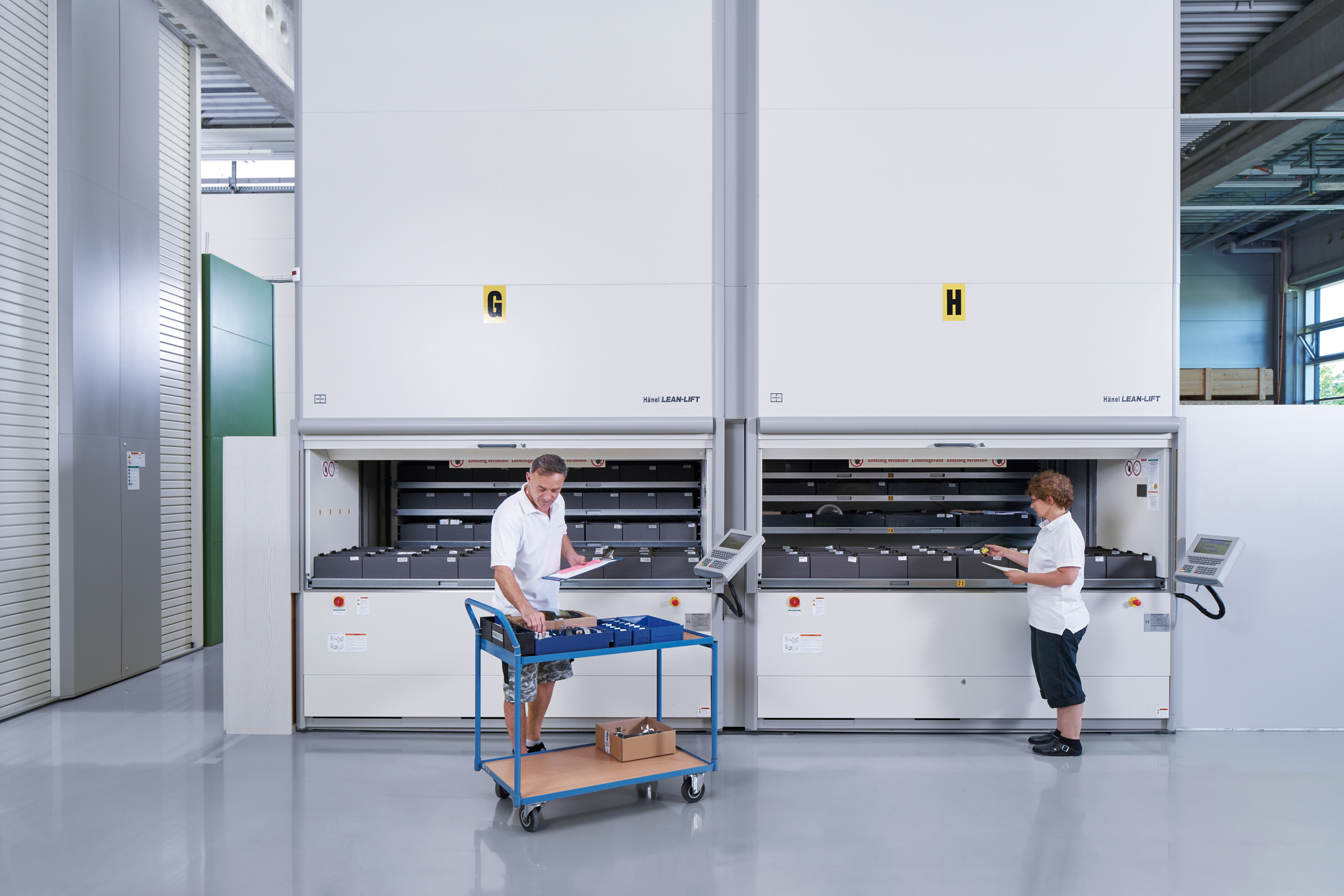 Seit 10 Jahren durchweg positive Erfahrungen mit den