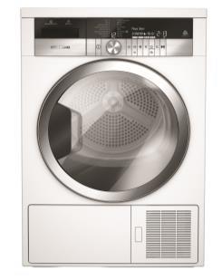 Die nächste Generation smarter Wäschepflege, Grundig Intermedia GmbH