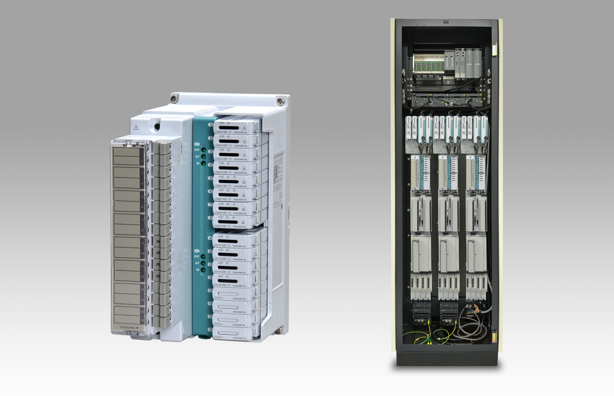Yokogawa bringt CENTUM® VP R6.03 auf den Markt, Yokogawa Deutschland ...