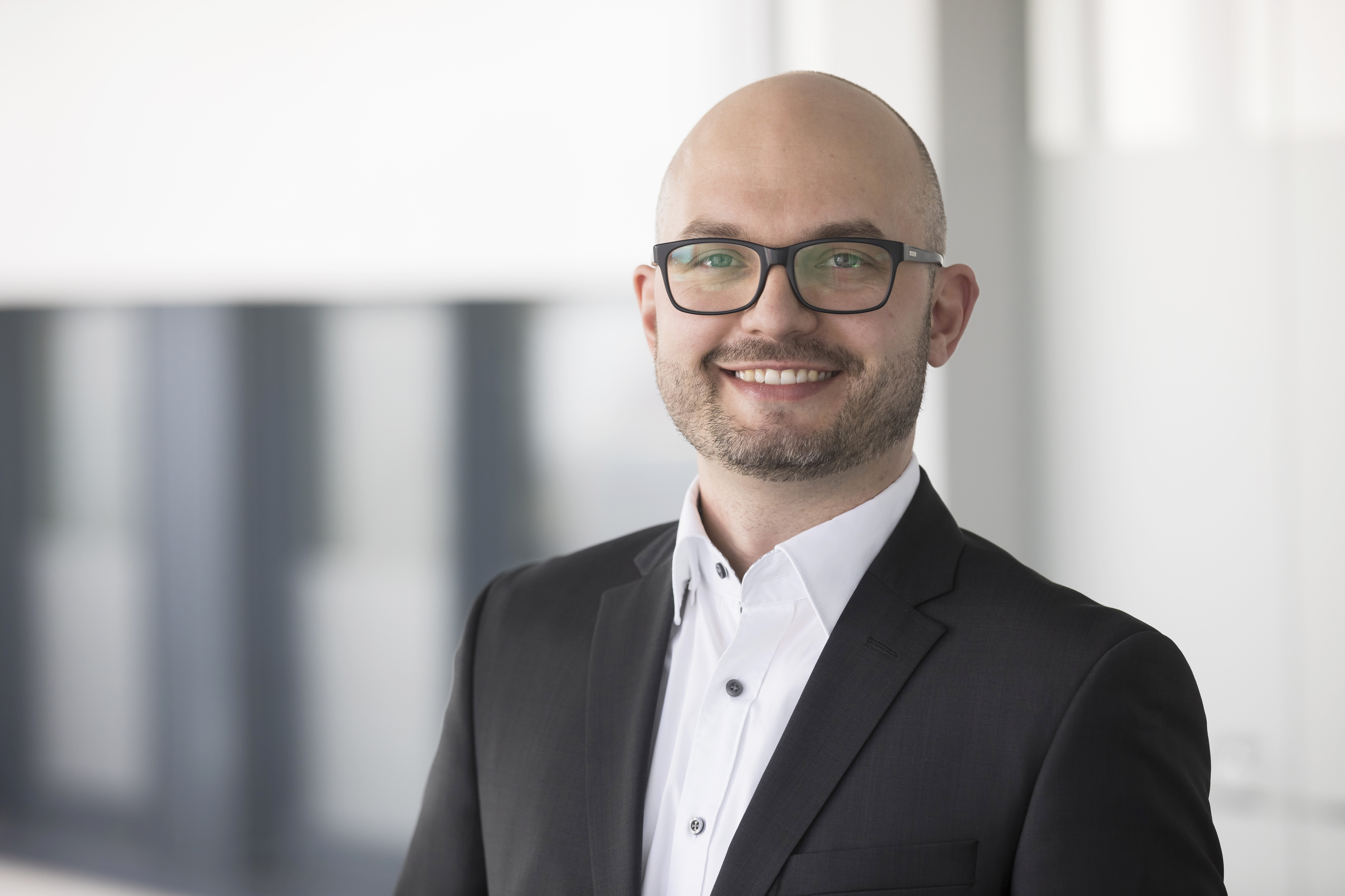 Dr. Timo Hammer ist neuer Leiter des WKI, Hohenstein Institute, Story - PresseBox