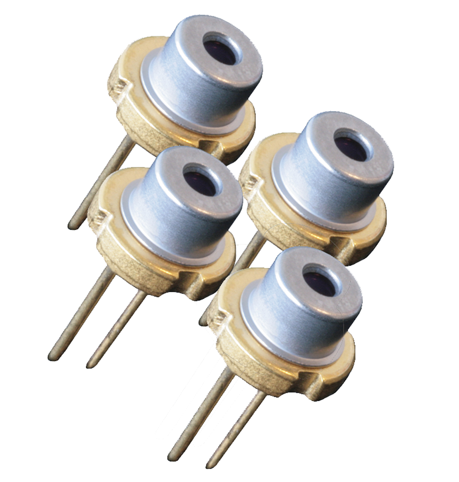 Laser diode for data transmission and sensor technology, IMM Photonics GmbH, Story PresseBox
