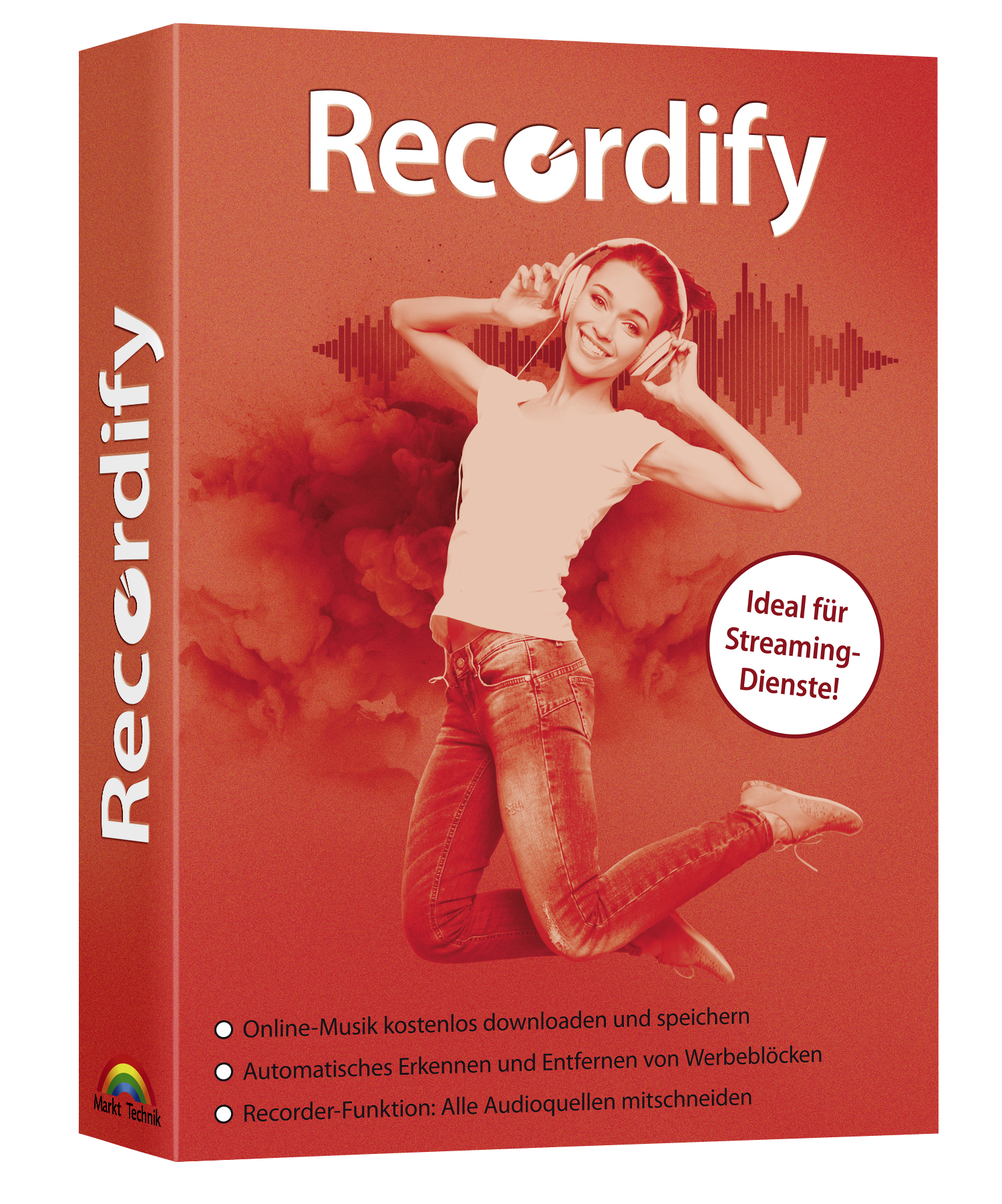 Recordify for android download