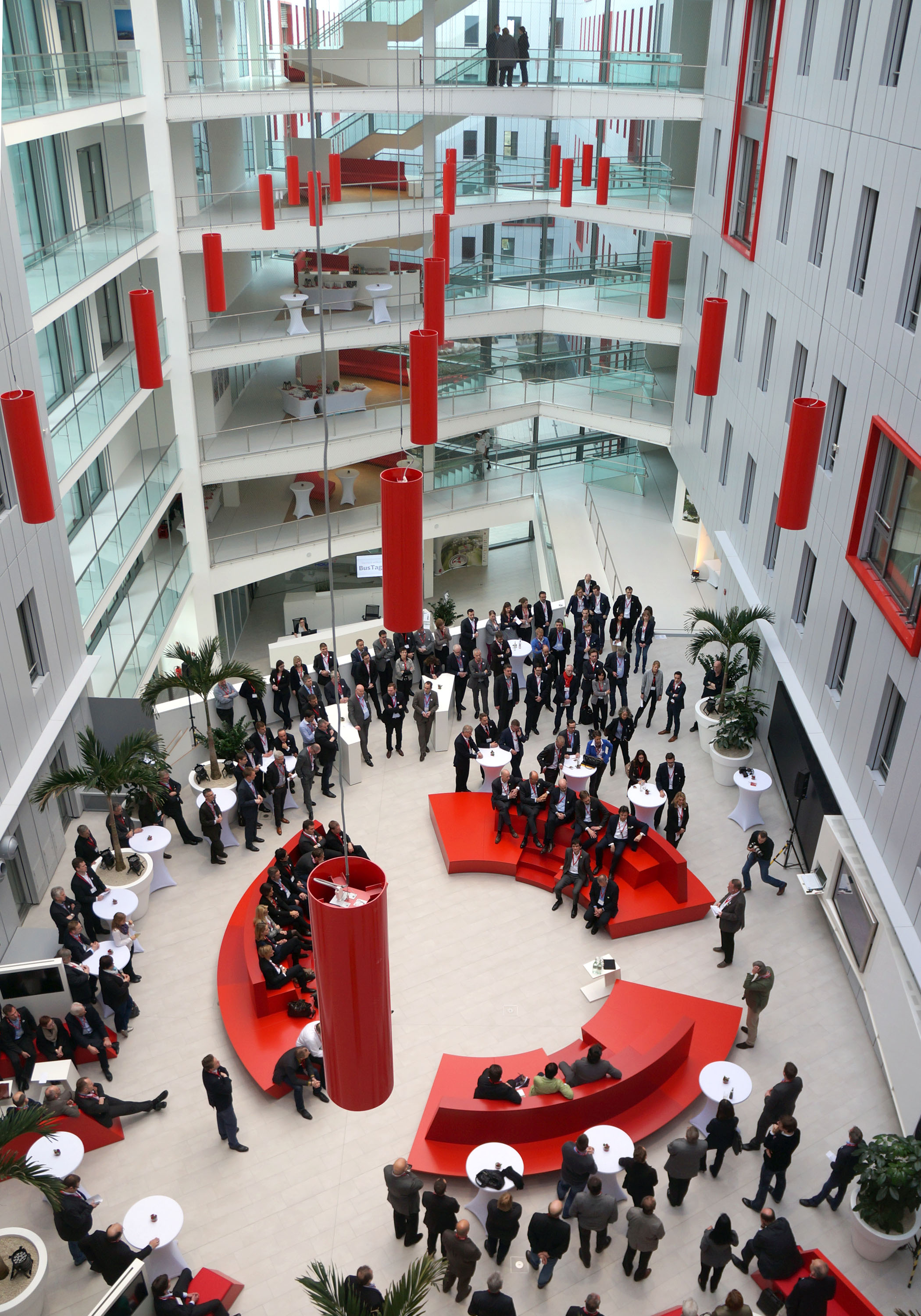 HOLM diskutiert „Ethik der Mobilität wie viel Verkehr können wir noch