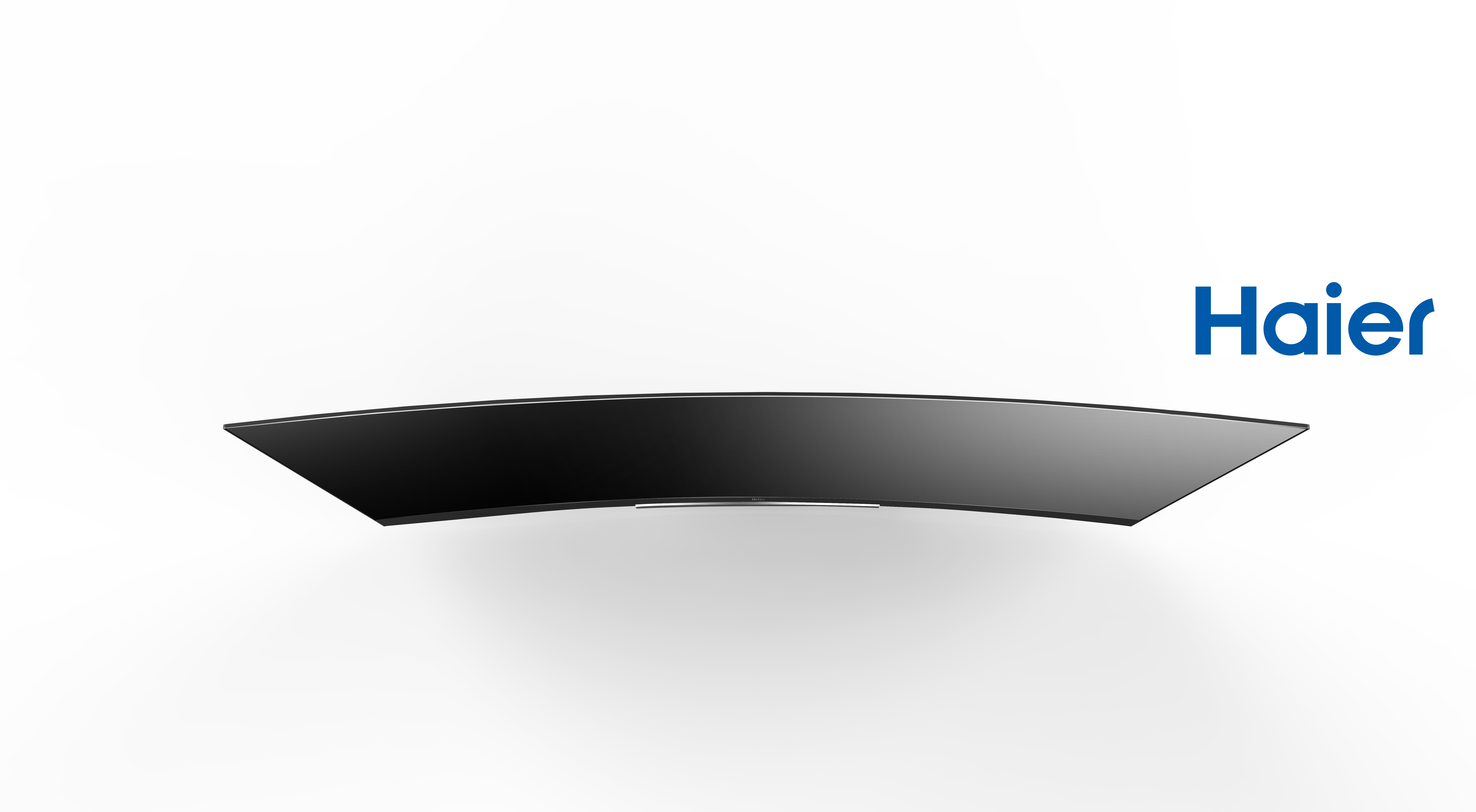 CES 2014: Haier stellt seine neuesten TV-Innovationen vor, Haier ...