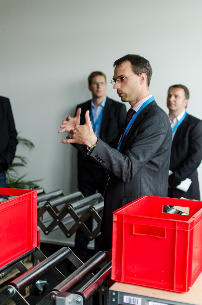 RETAIL FUTURE WORLD übertrifft Erwartungen, Hitachi Solutions Germany ...