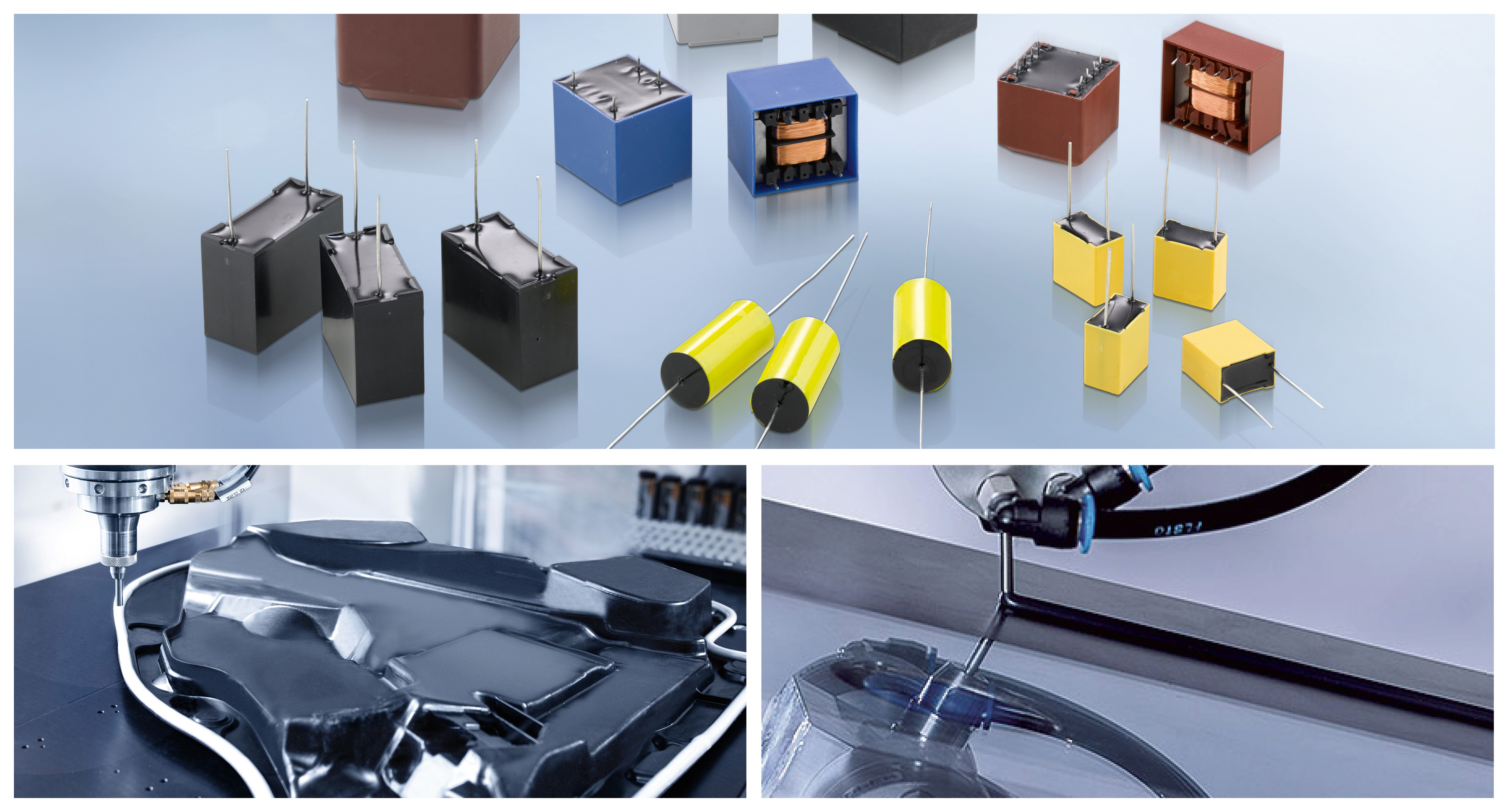rampf advanced polymers gmbh & co. kg