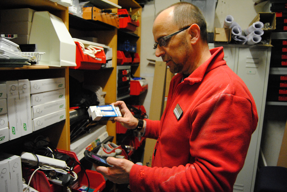 Immer apptodate mit protel Housekeeping, protel hotelsoftware GmbH