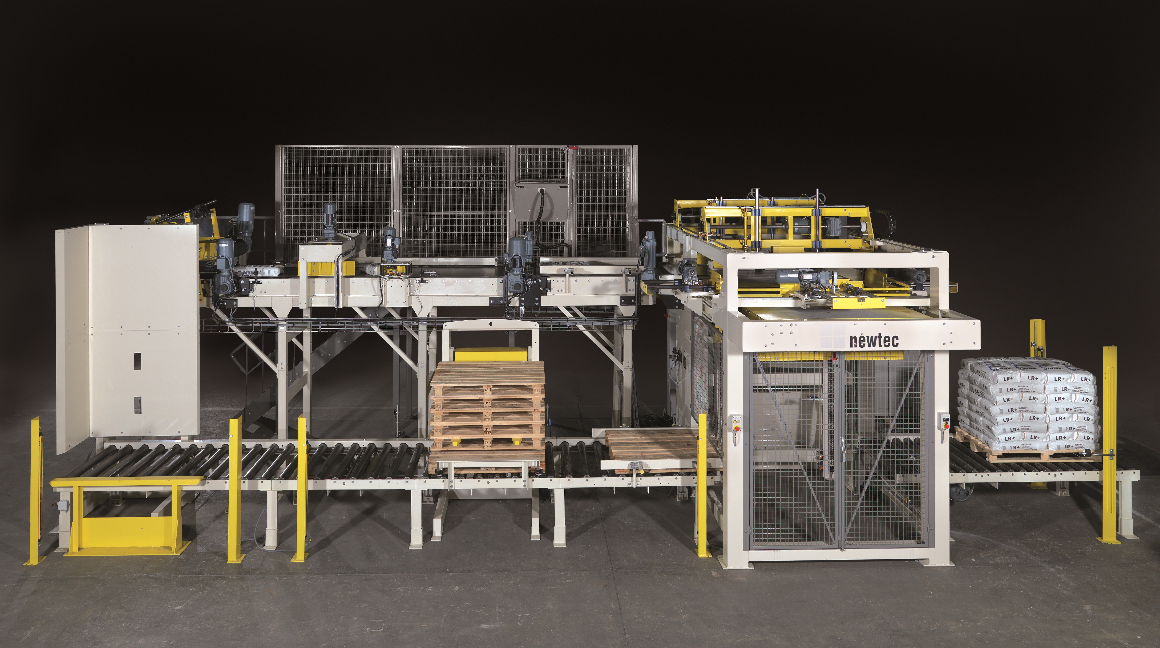 Neues Gruppenmitglied, HAVER & BOECKER OHG, Story - PresseBox