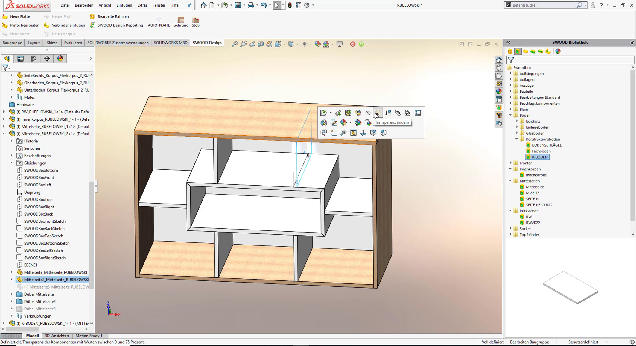 Digitalisierung 4.0 im Holzbereich mit HOLZHER und DPS