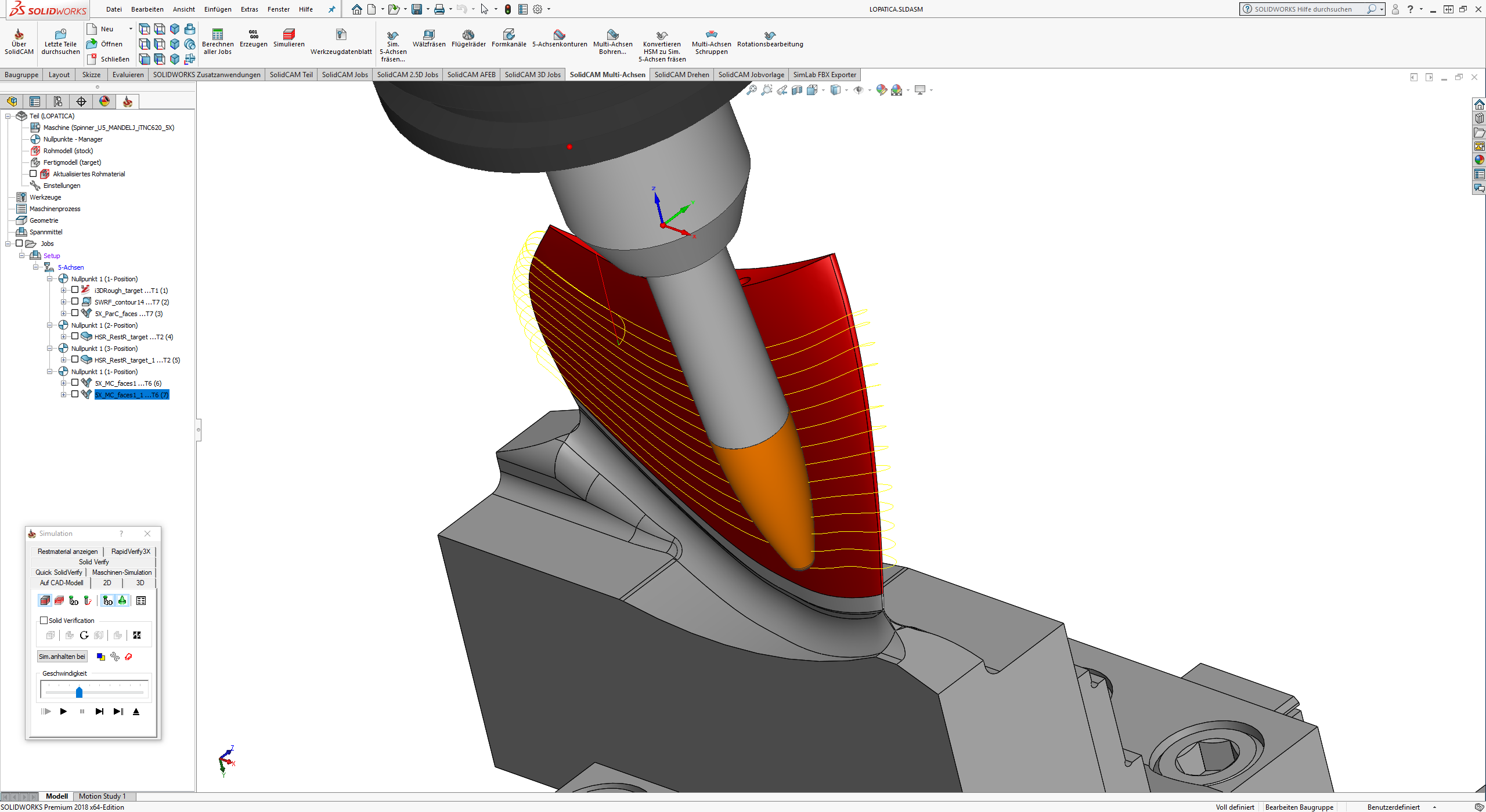 CAD, CAM und der virtuelle Zwilling, DPS Software GmbH, Story - PresseBox