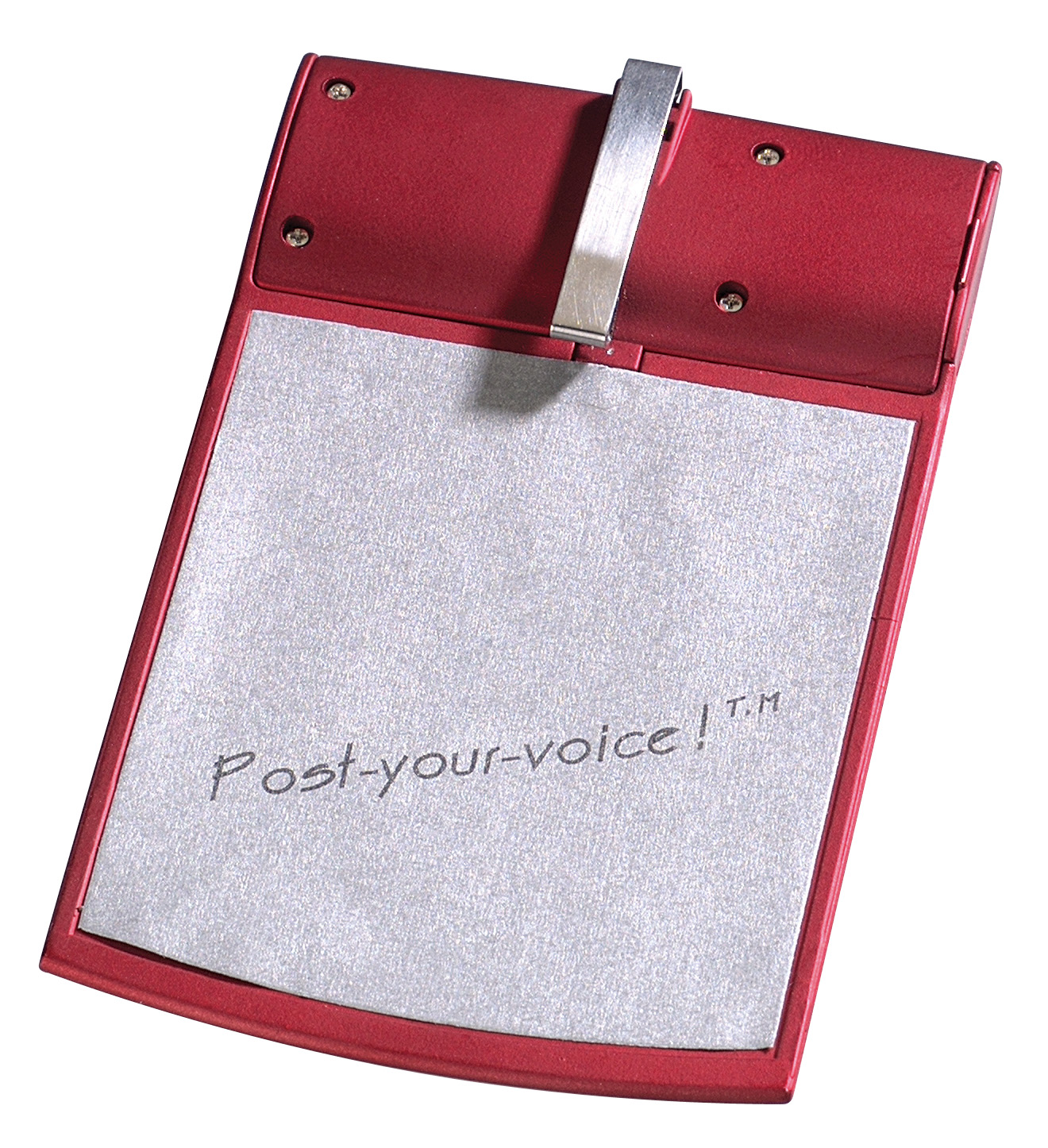 3 Digital Memos drei praktische Memos fuer Sprachnotizen, Pearl GmbH