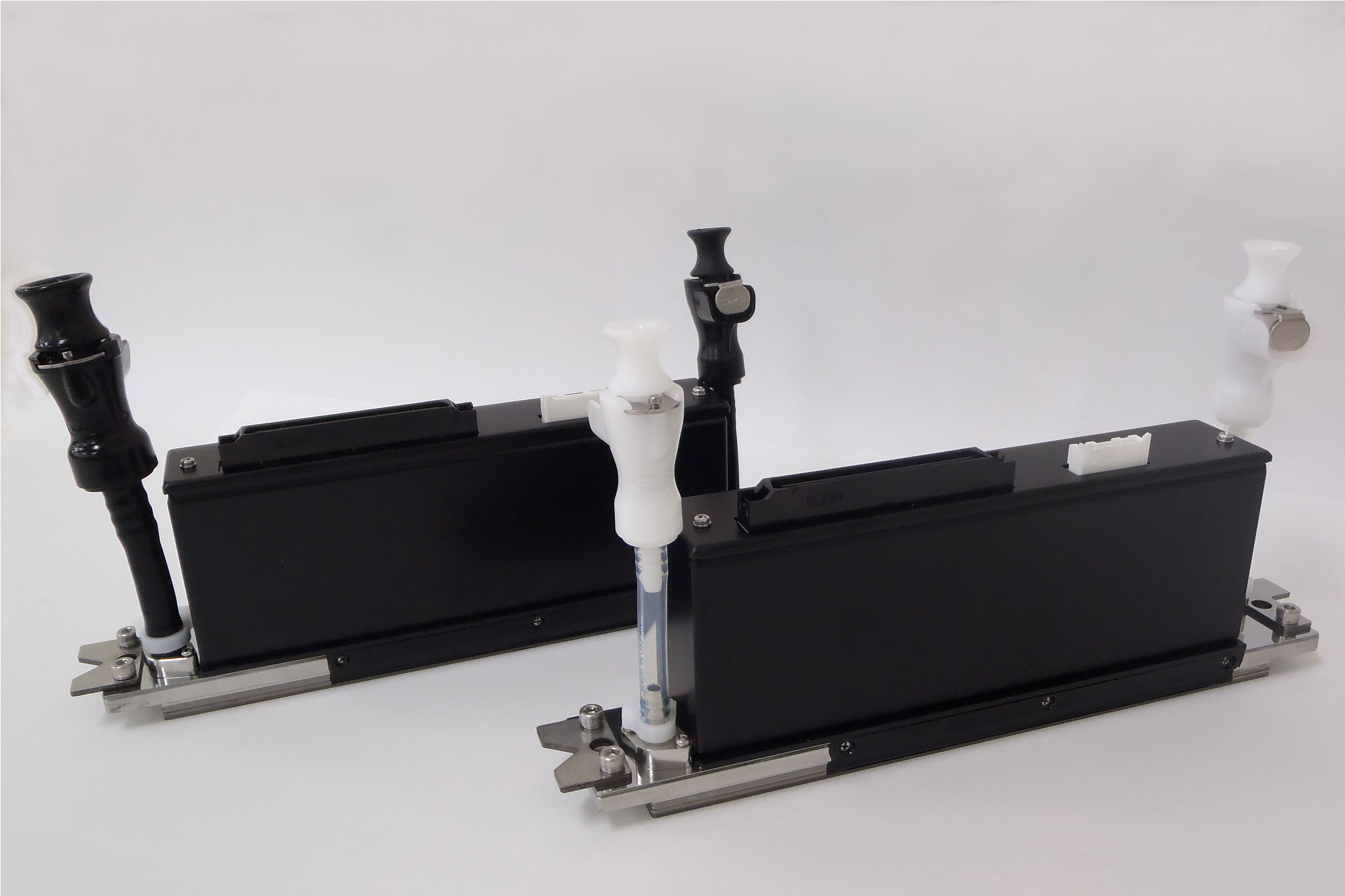 NEU von Kyocera: weltweit schnellste Tintenstrahldruckköpfe für den ...