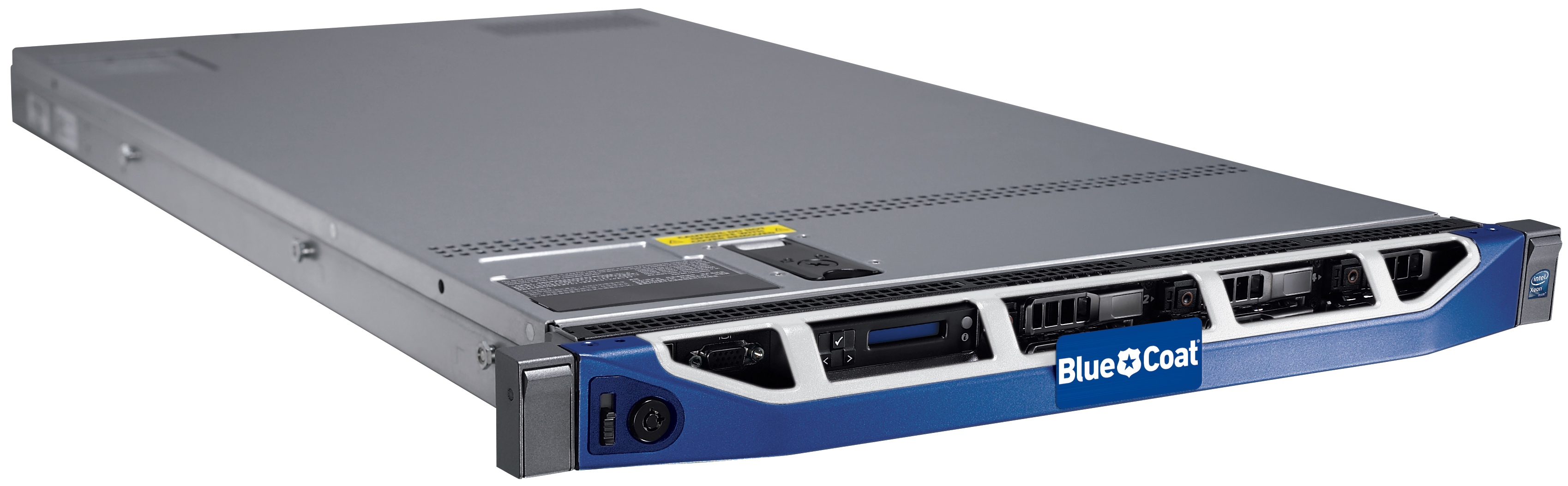 Drei neue Appliances zur Data Loss Prevention (DLP) im sysobPortfolio