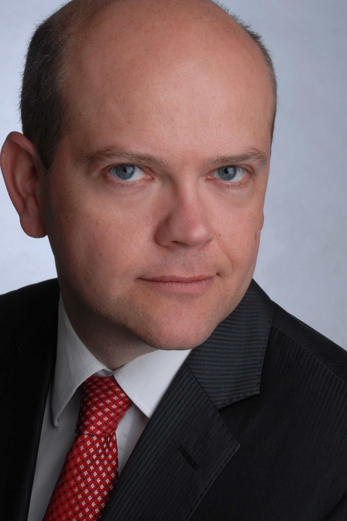 Dirk Wolf ist neuer CFO bei Searchmetrics, Searchmetrics GmbH, Story