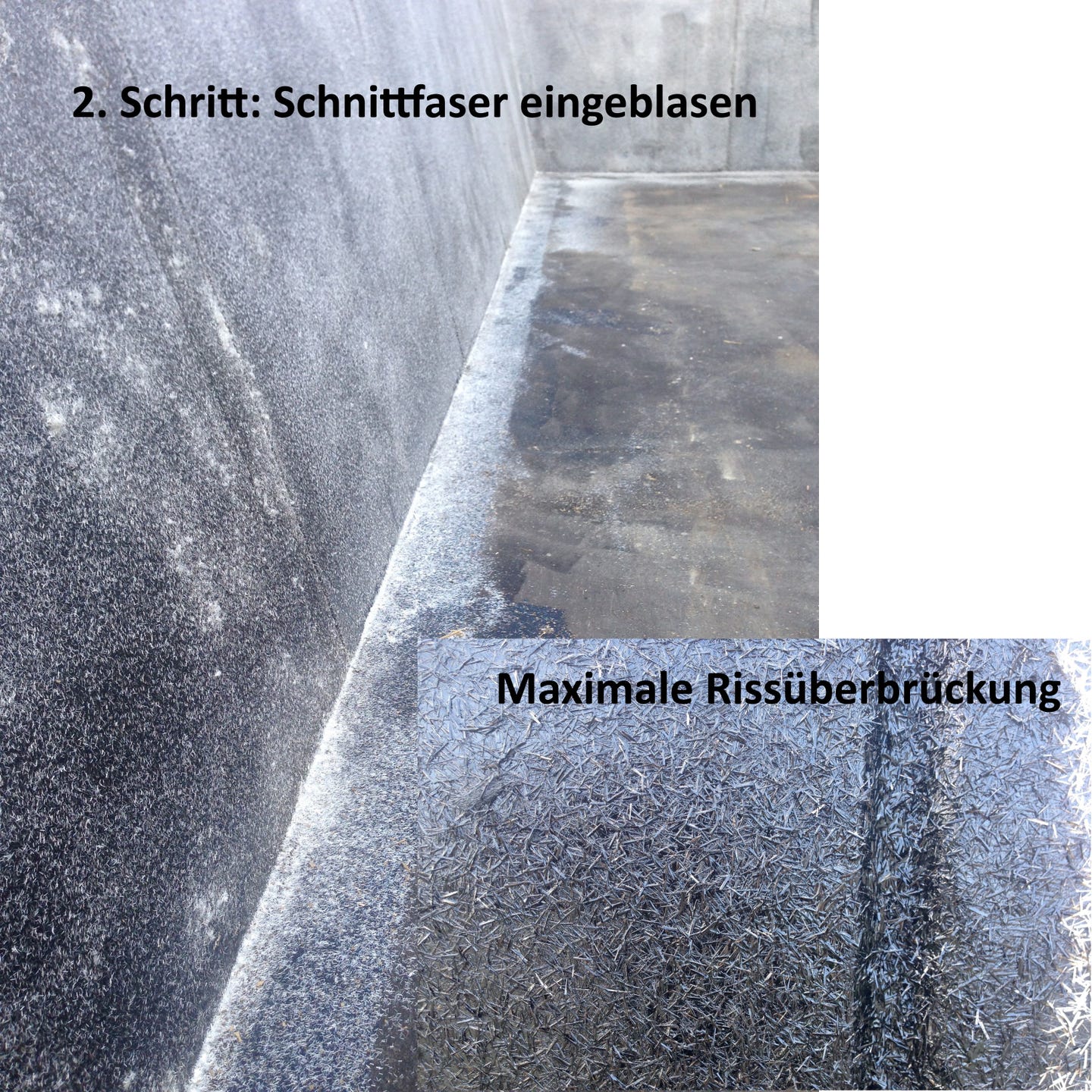 57+ Silolack Für Teich, Bisher habe ich nur von silolack und