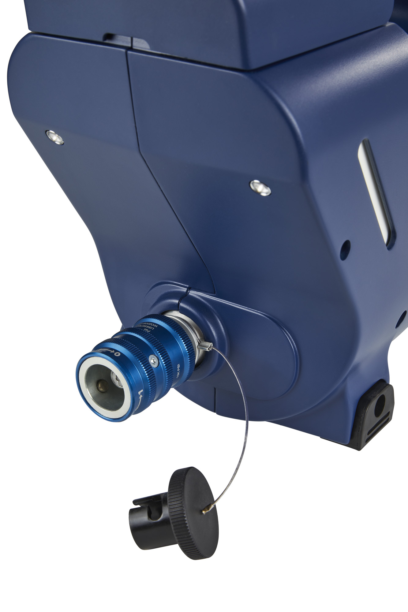 Compact Power Unit P 605 OE More Power, Longer Battery Life, LUKAS