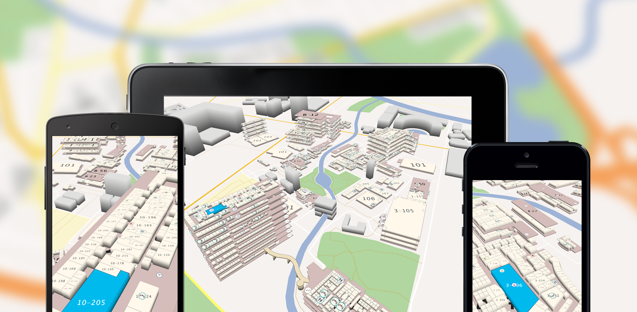 CeBIT 2015 Mobile IT und innovative CloudKonzepte von Heidelberg