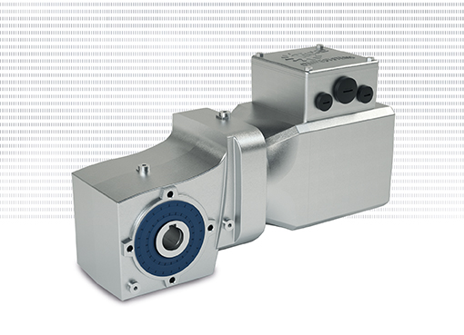 NORD DRIVESYTEMS auf der ANUGA FOODTEC 2022, Getriebebau NORD GmbH & Co ...