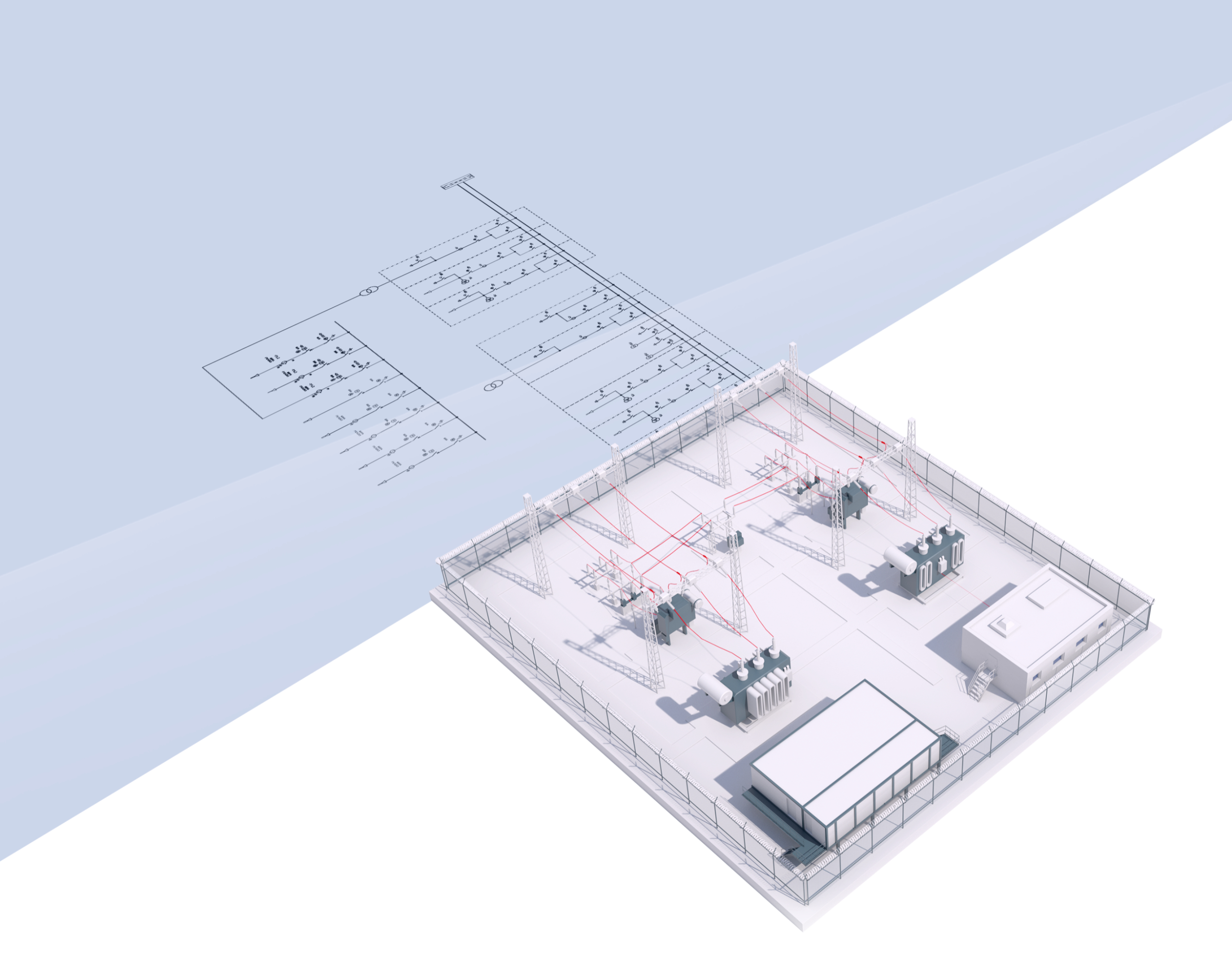 Umspannwerke Nach IEC 61850 Leicht Gemacht, AUCOTEC AG, Story - PresseBox