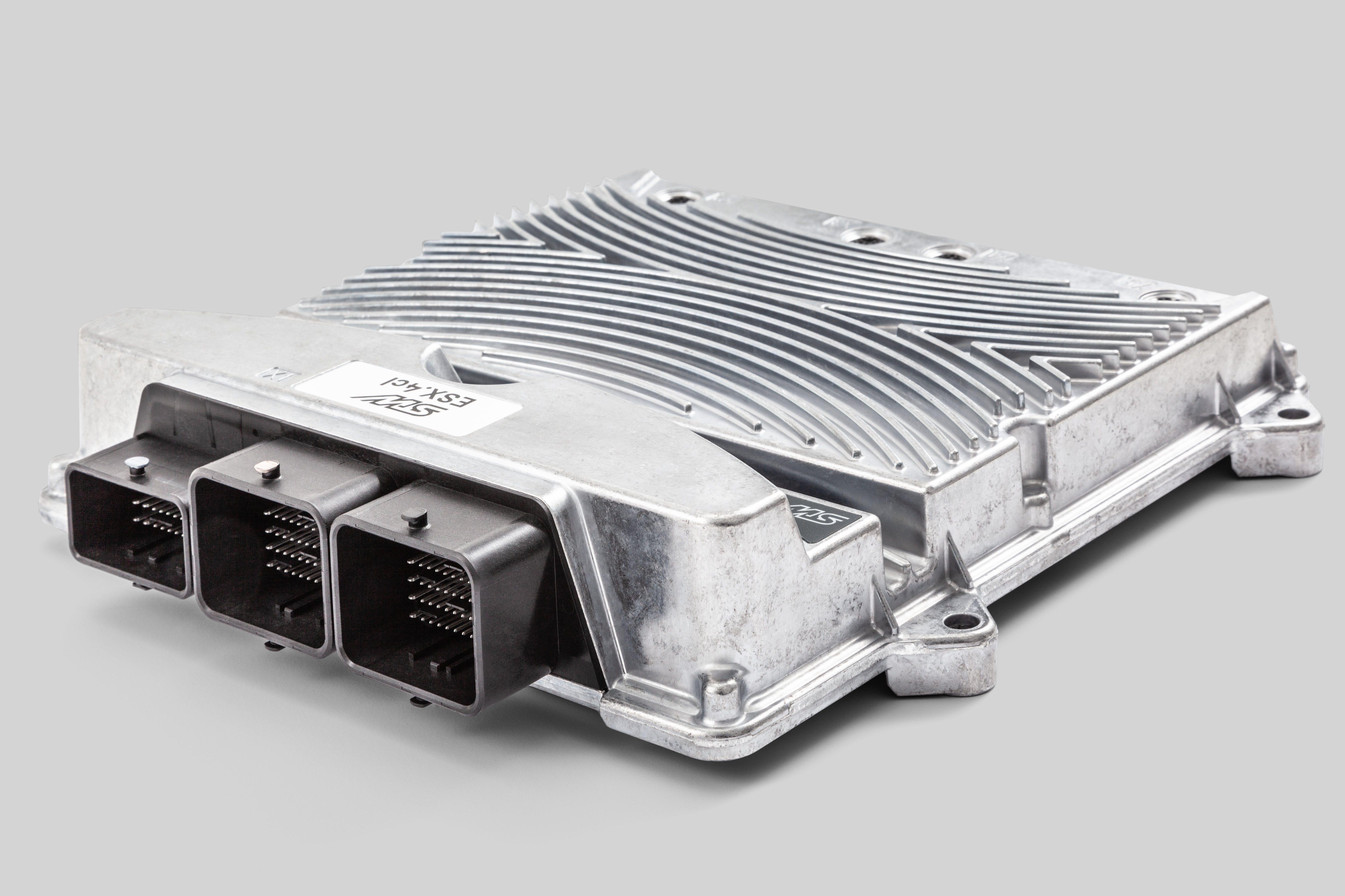 STW expands its control portfolio with compact control units for highly ...