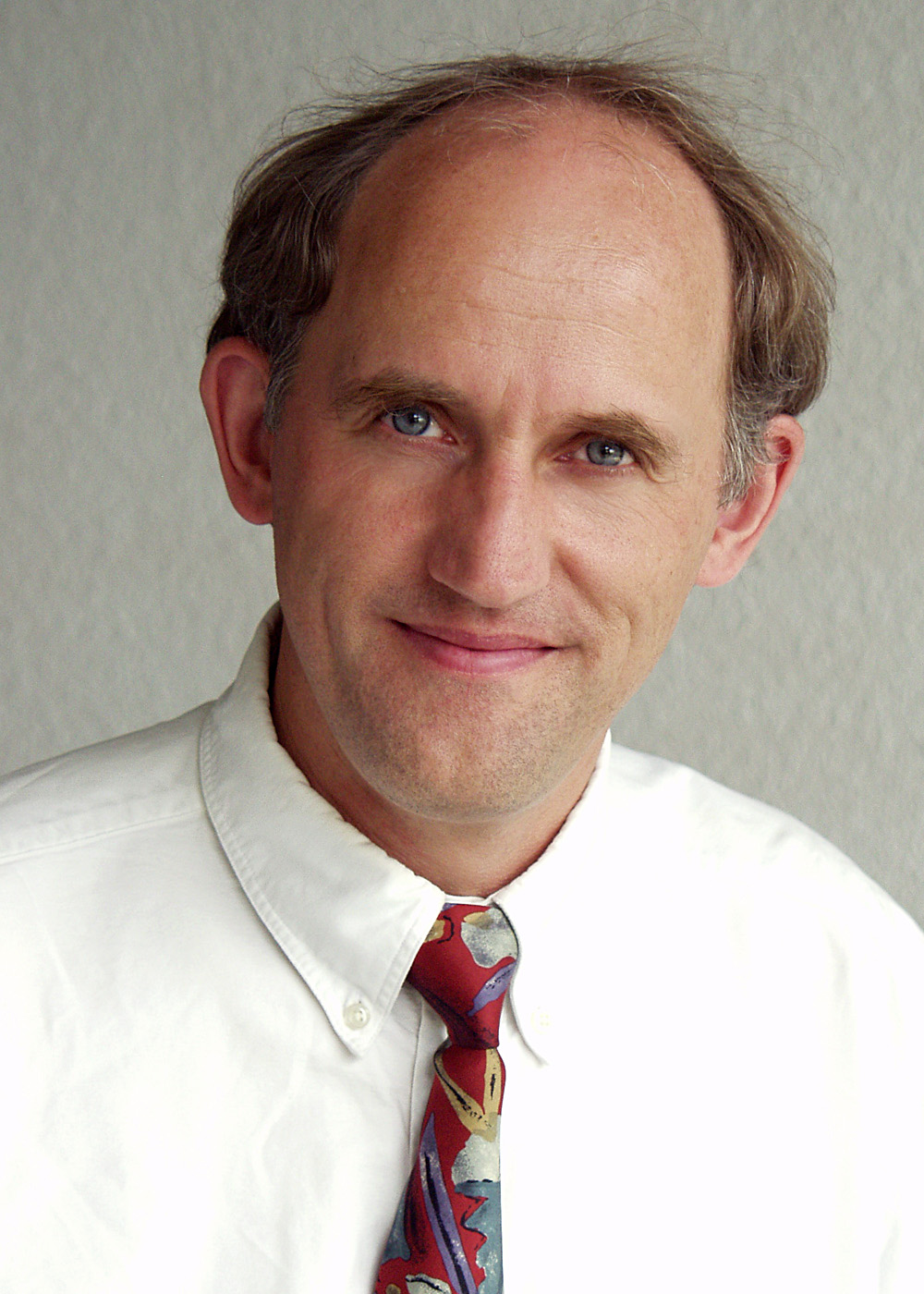 Professor Arnd PoetzschHeffter zum Vizepräsidenten für Forschung