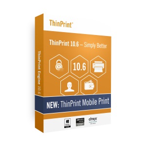 ThinPrint veröffentlicht die weltweit erste Lösung zum lokalen iPhone ...