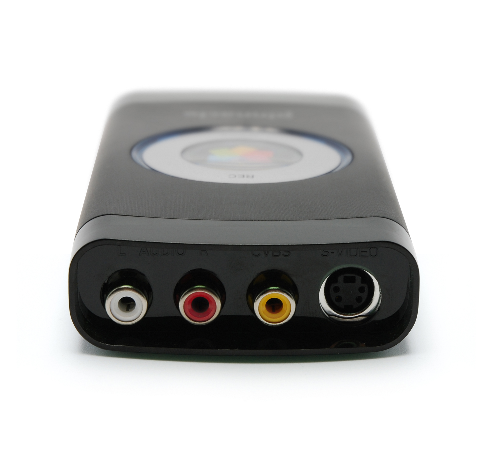 Quick Tutorial: The Pinnacle Video Transfer – HQDRES
