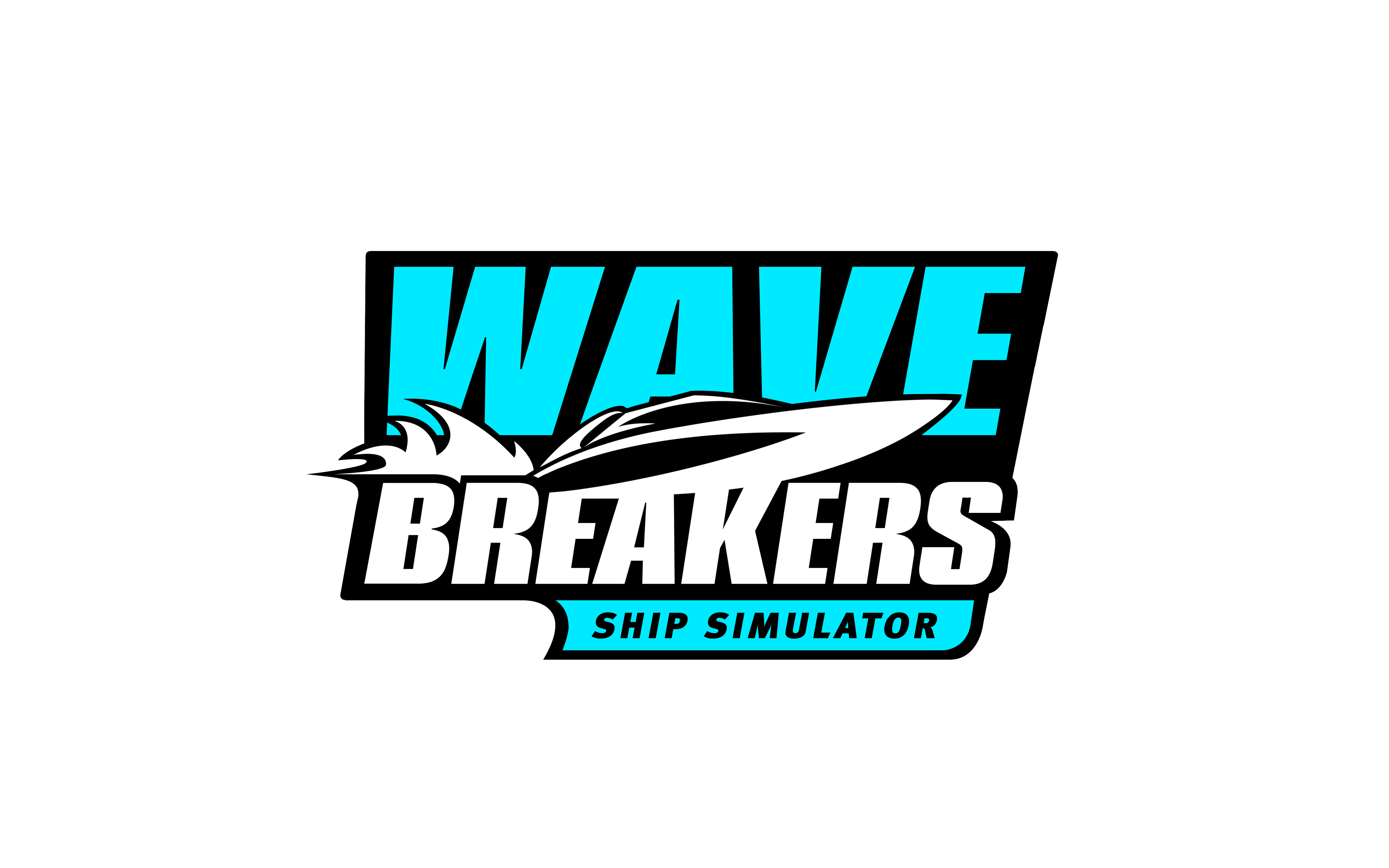 Wave Breakers Ship Simulator Announced Astragon Entertainment Gmbh Press Release Pressebox