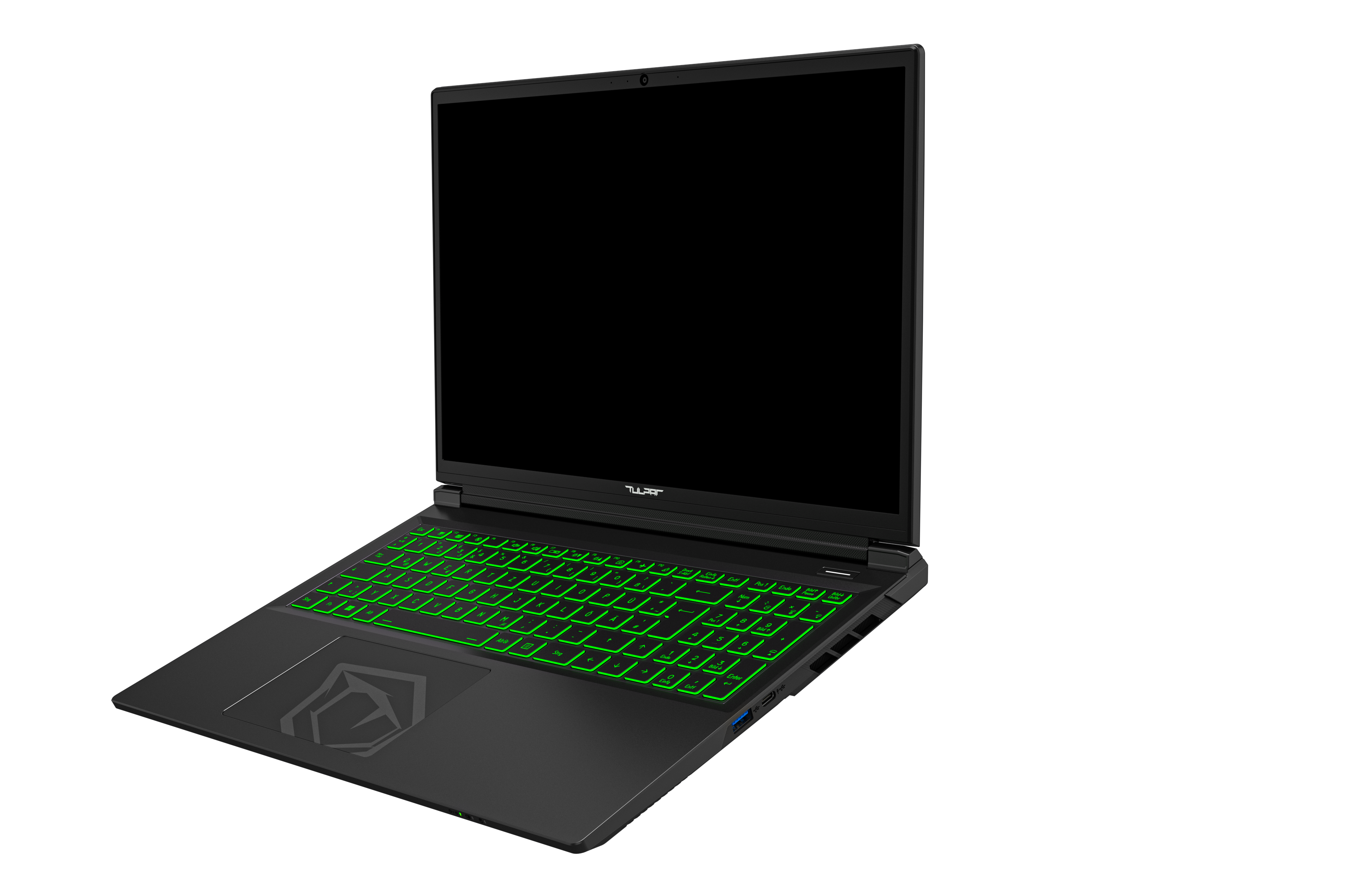 Tulpar präsentiert T6 V3.2 Gaming Laptop für maximale Leistung – ab ...