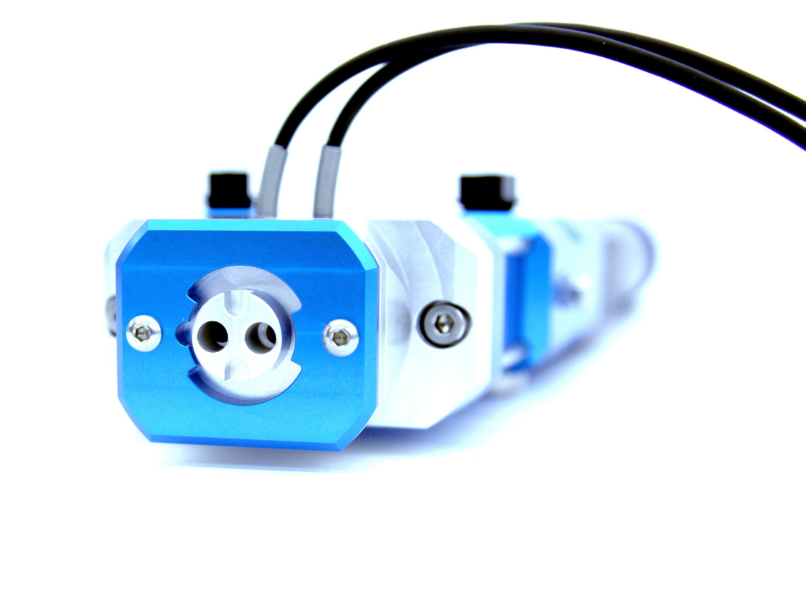 Waiting has come to an end, official product launch of the ecoDUO600!, ViscoTec Pumpen u