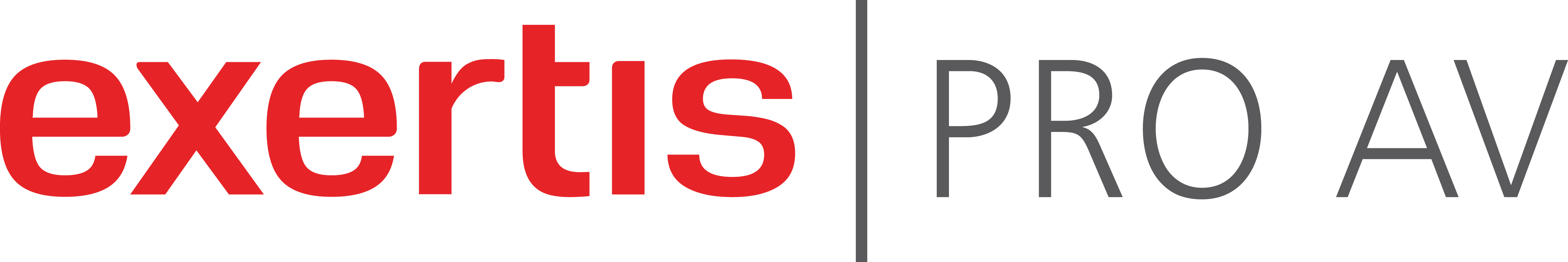 Kramer Vertriebspartnerschaft mit Exertis Pro AV in