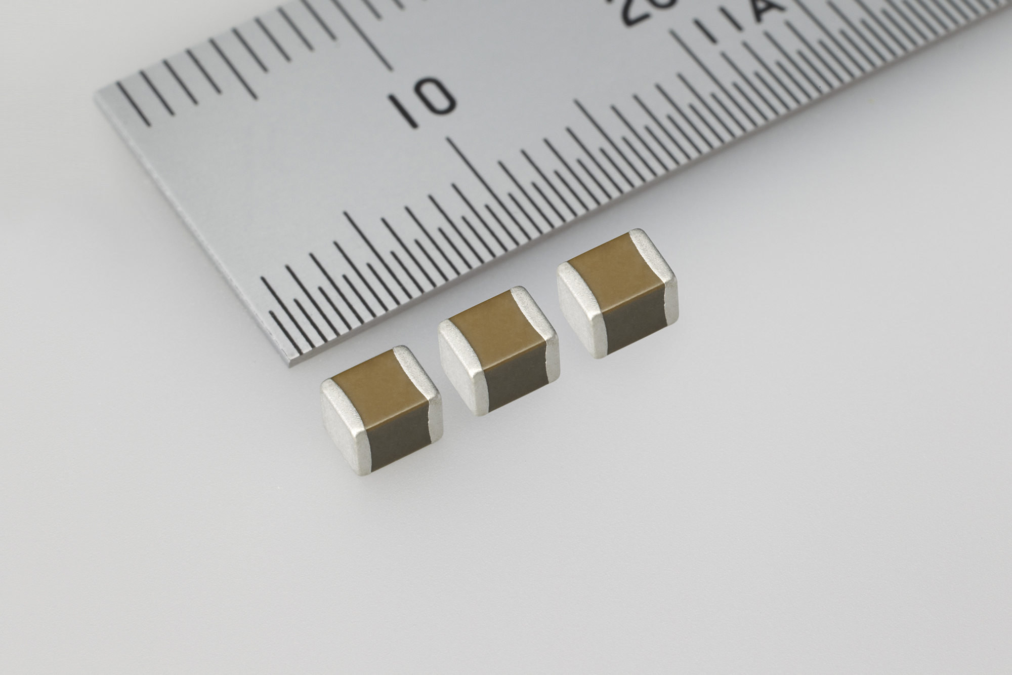 TAIYO YUDEN Extends Its Lineup Of Large-Capacitance Multilayer Ceramic ...