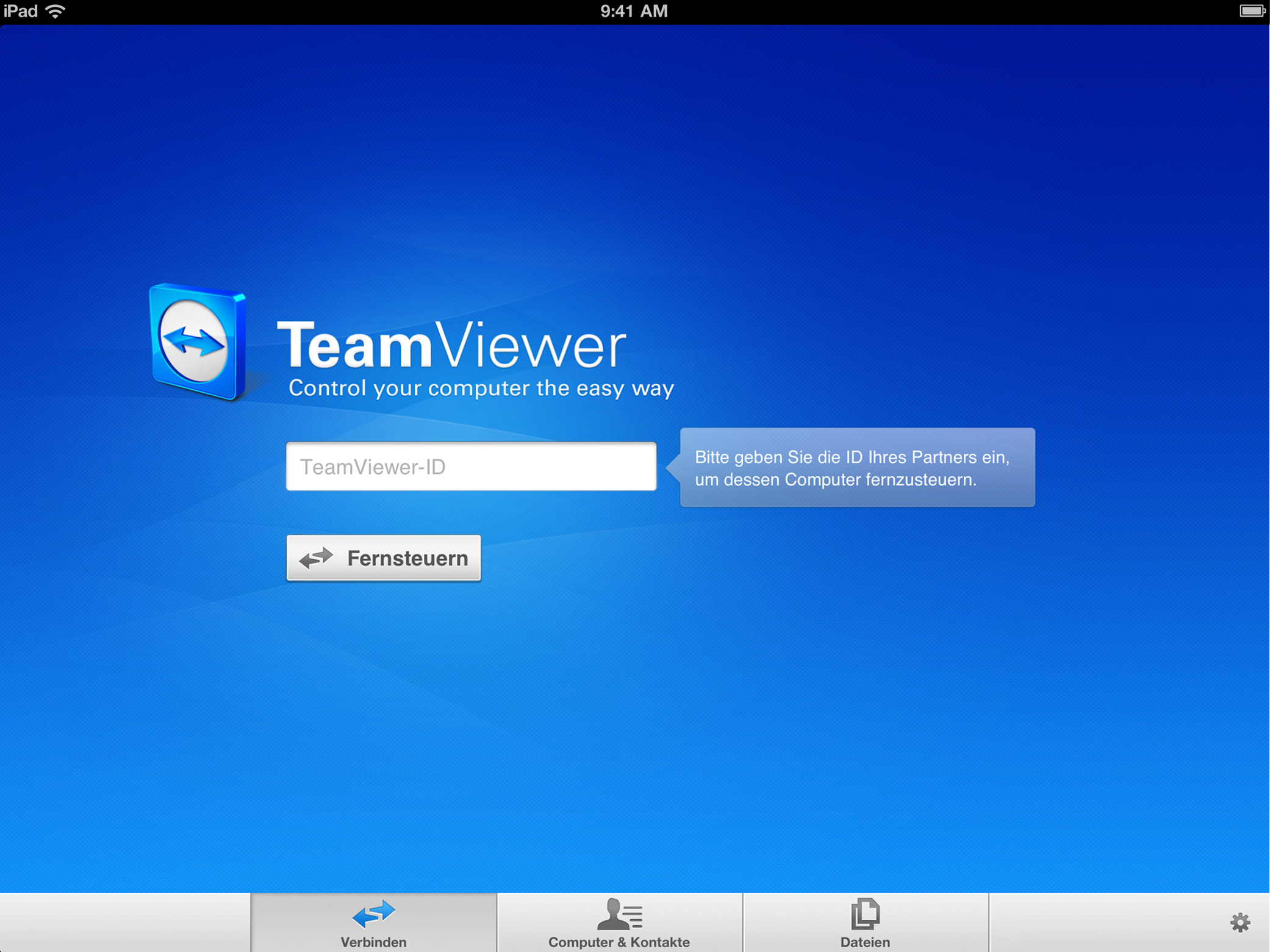 Teamviewer gmbh что это