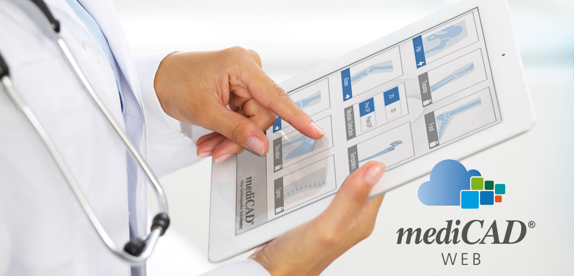 mediCAD®Web – Innovation bleibt innovativ, mediCAD Hectec GmbH, Story ...