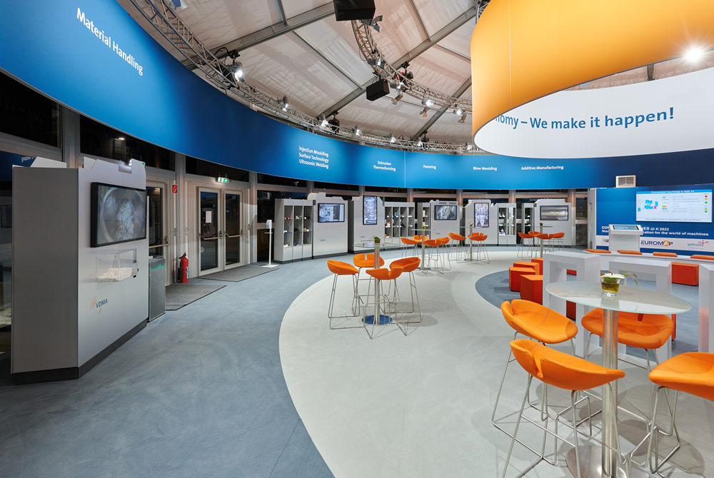 Circular Economy - We make it happen!, Isinger + Merz GmbH, Story ...