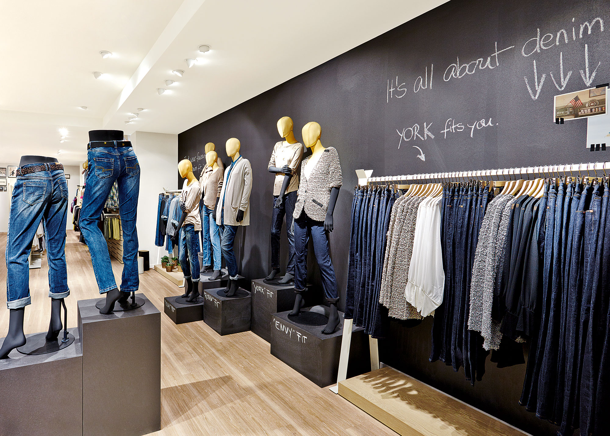 Acando entwickelt individuelles Demand-Planning-System für CBR Fashion ...