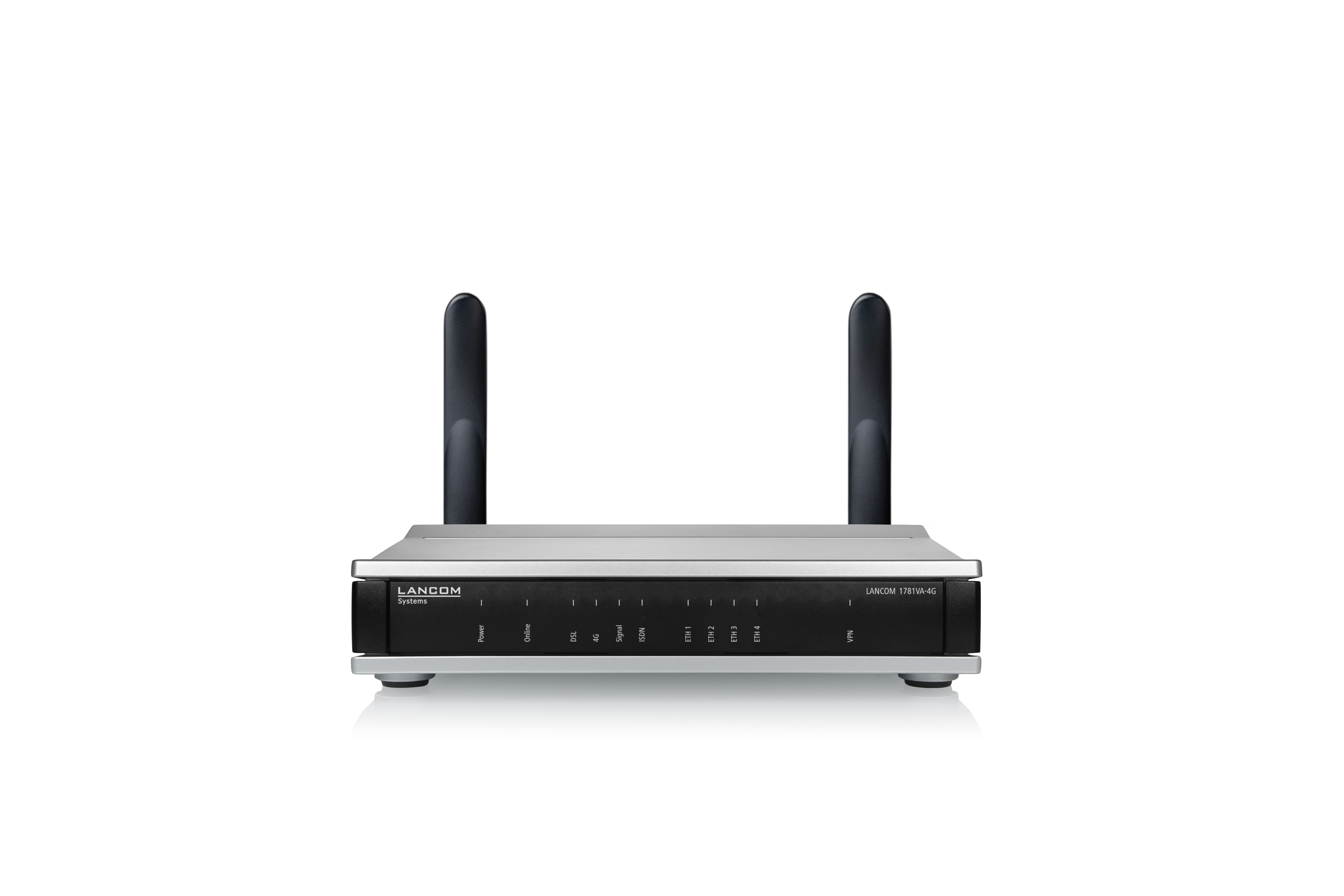 Neuer Router für professionelle und
