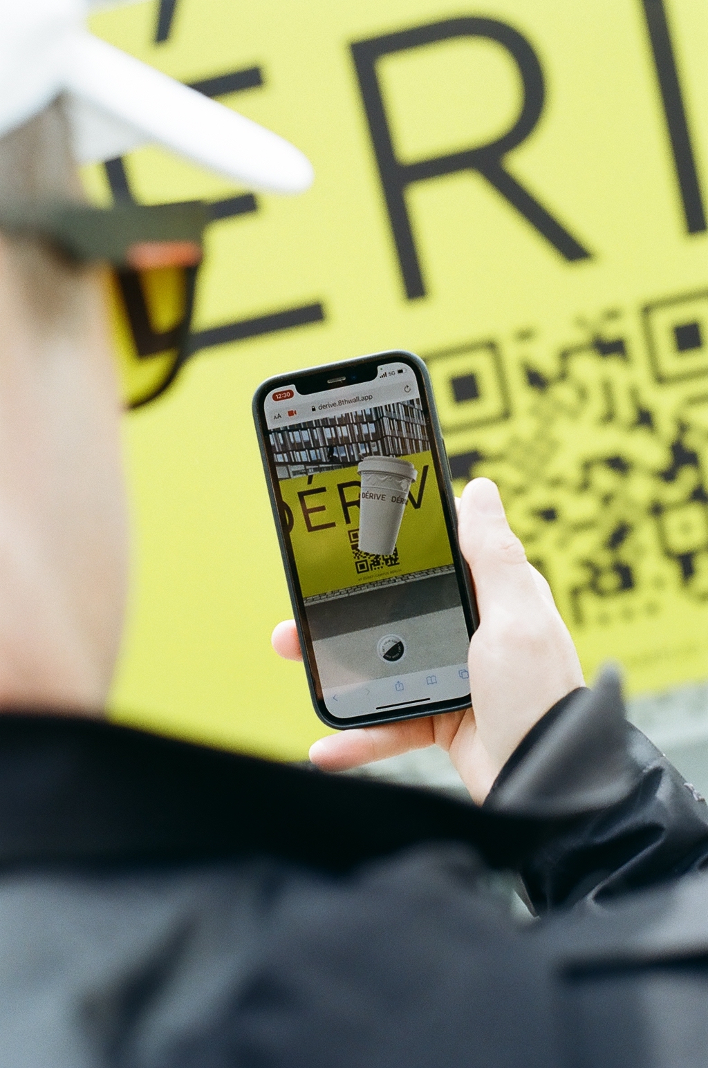 Tesla startet Augmented Reality Pilotprojekt mit Berliner Startup ...