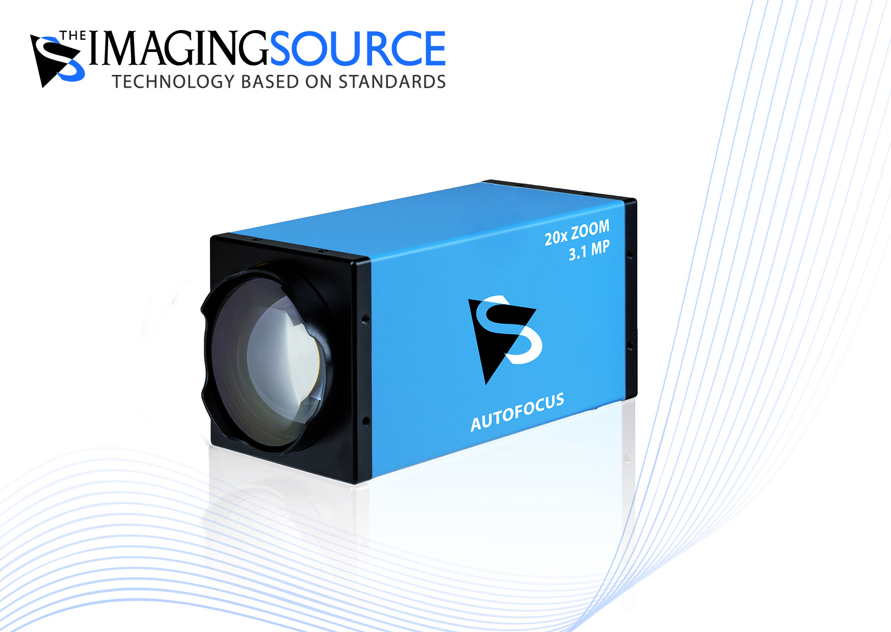 Imaging source