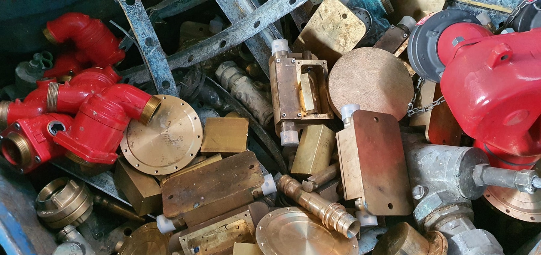 Schrott Ankauf In Der Nähe Preise Der Schrottankauf Dinslaken bietet nicht nur die kostenlose Abholung