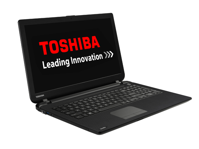 Leistungsstark Und Kostengünstig: Neue Toshiba Satellite C50-B/ C50D-B ...