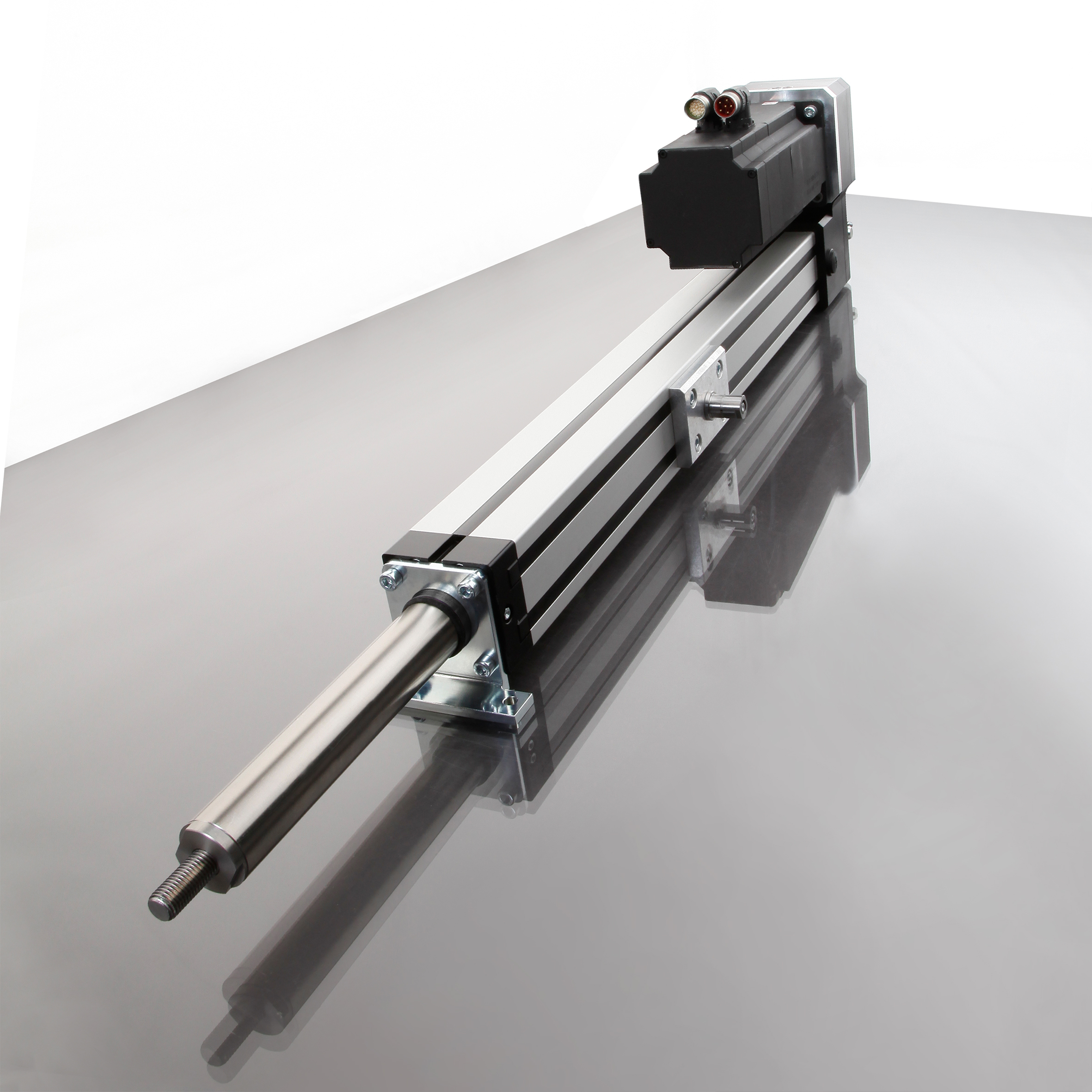 RK Rose+Krieger präsentiert Neuheiten aus der Linear und