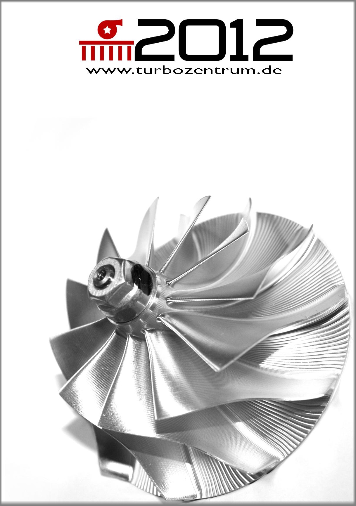 Der neue TurboZentrum Katalog ist verfügbar, TurboZentrum, Story