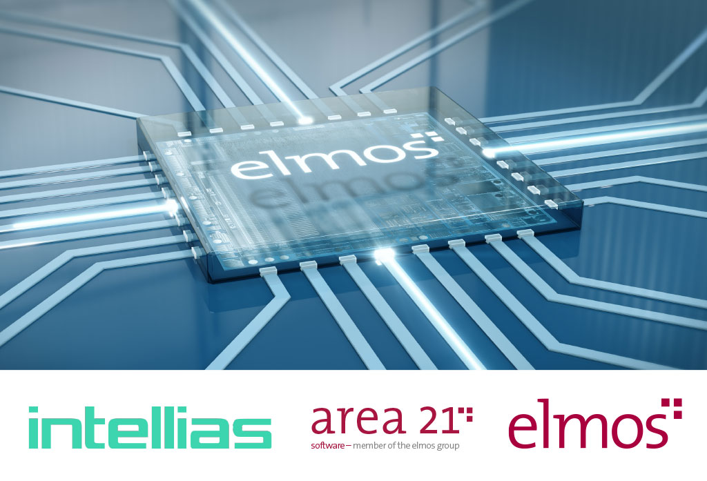 Elmos and Intellias join capabilities for automotive software, Elmos ...
